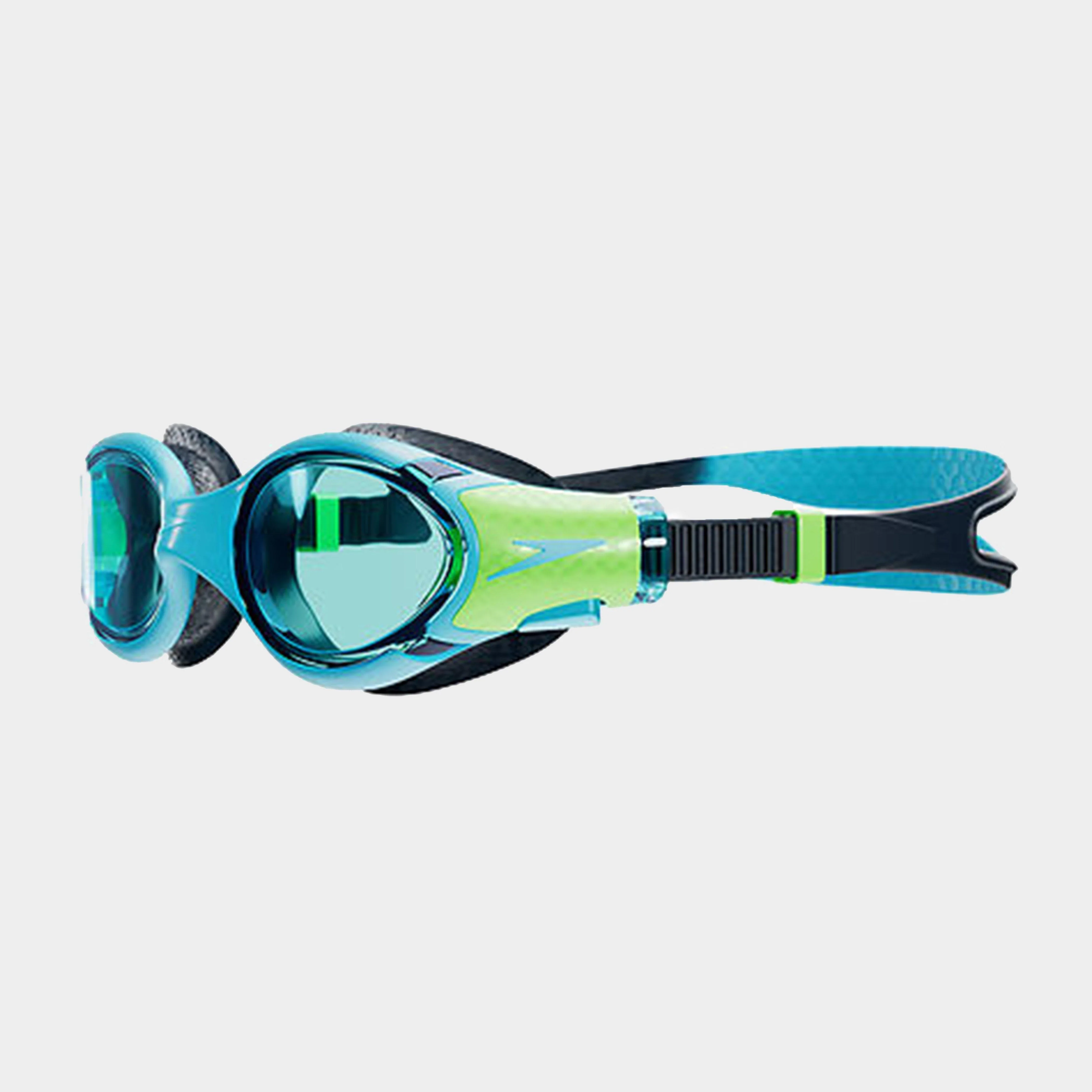 Kids’ BioFuse 2.0 Swim Goggles - Image 2