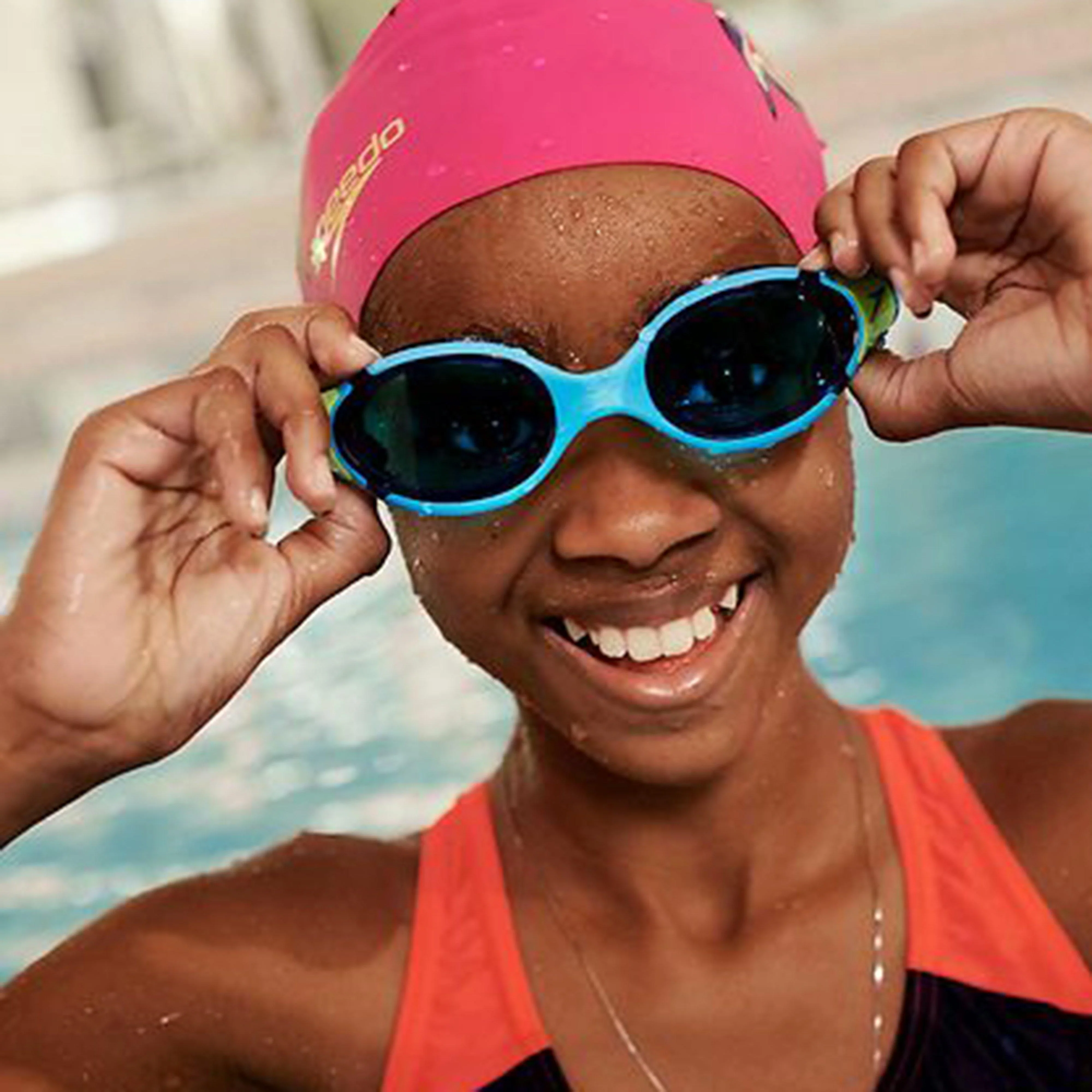 Kids’ BioFuse 2.0 Swim Goggles - Image 4