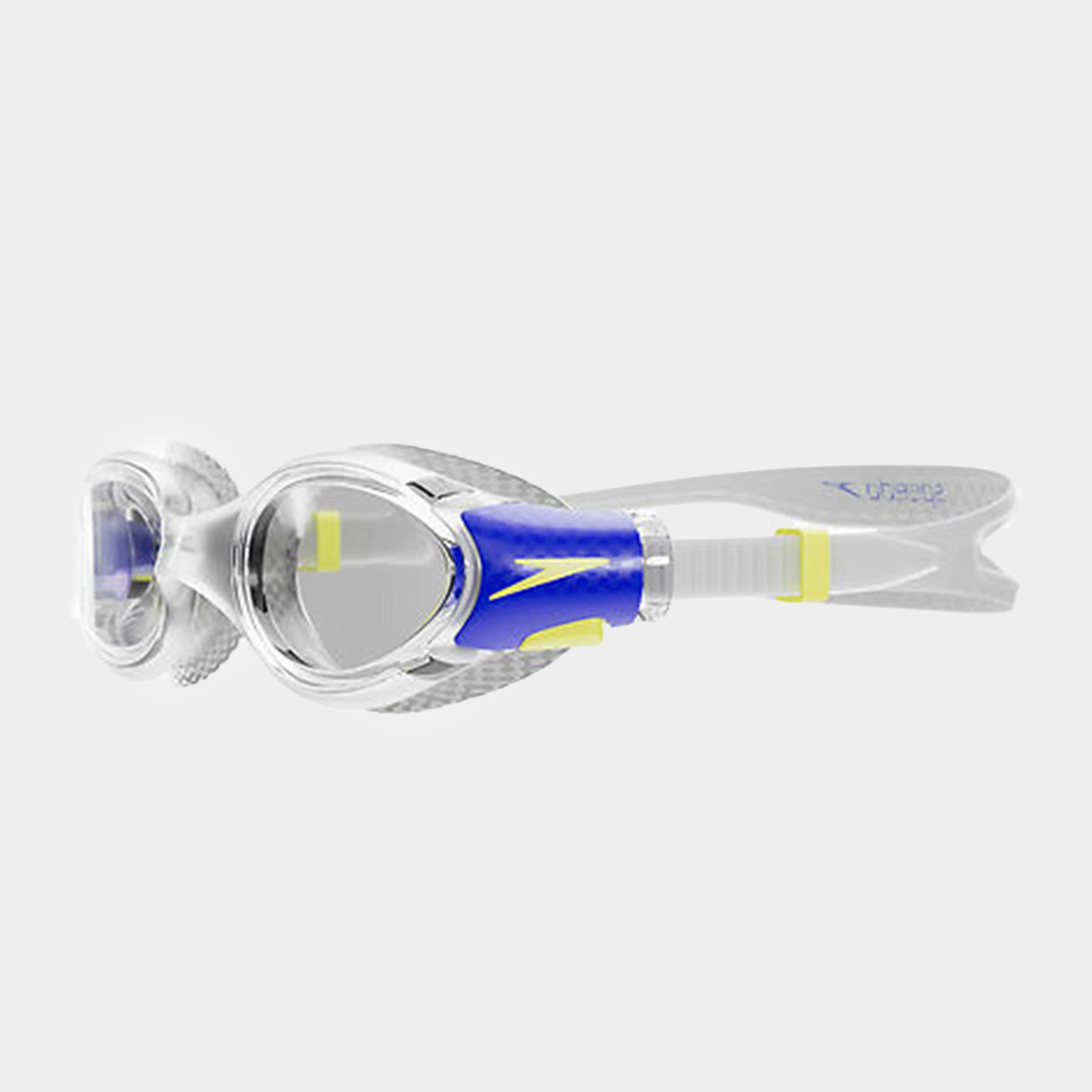 Kids’ BioFuse 2.0 Swim Goggles - Image 2