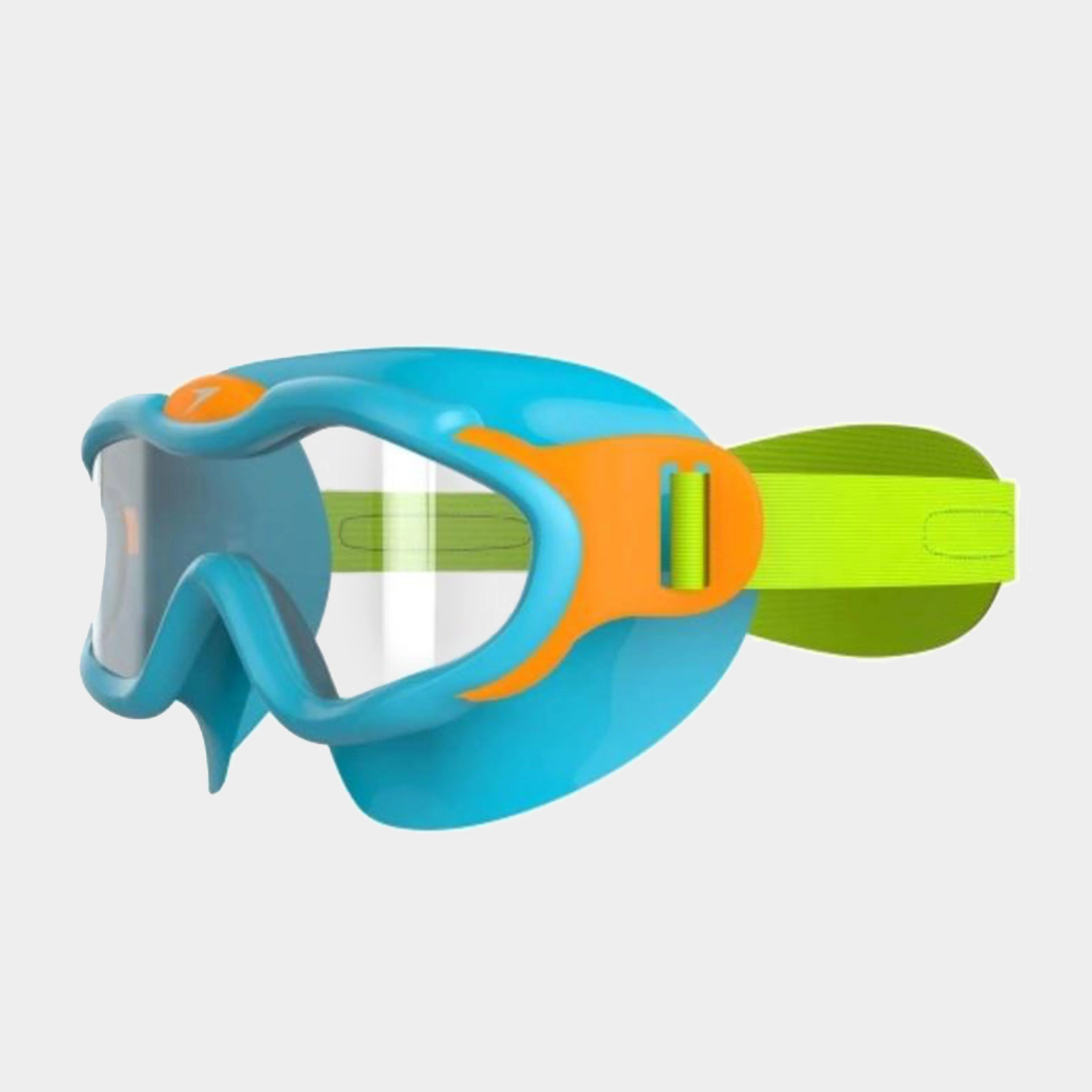 Kids’ Biofuse Mask Goggles - Image 2