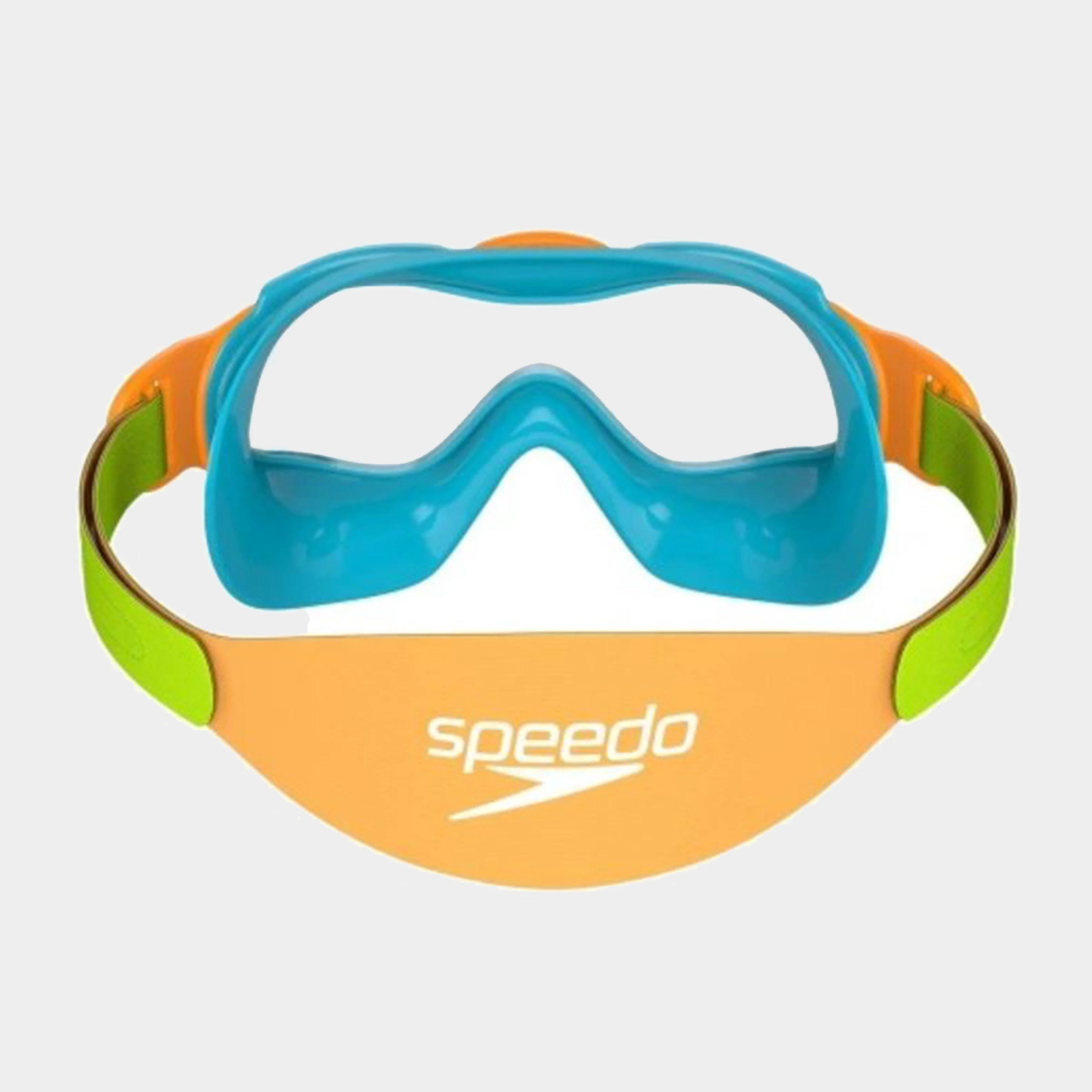 Kids’ Biofuse Mask Goggles - Image 3