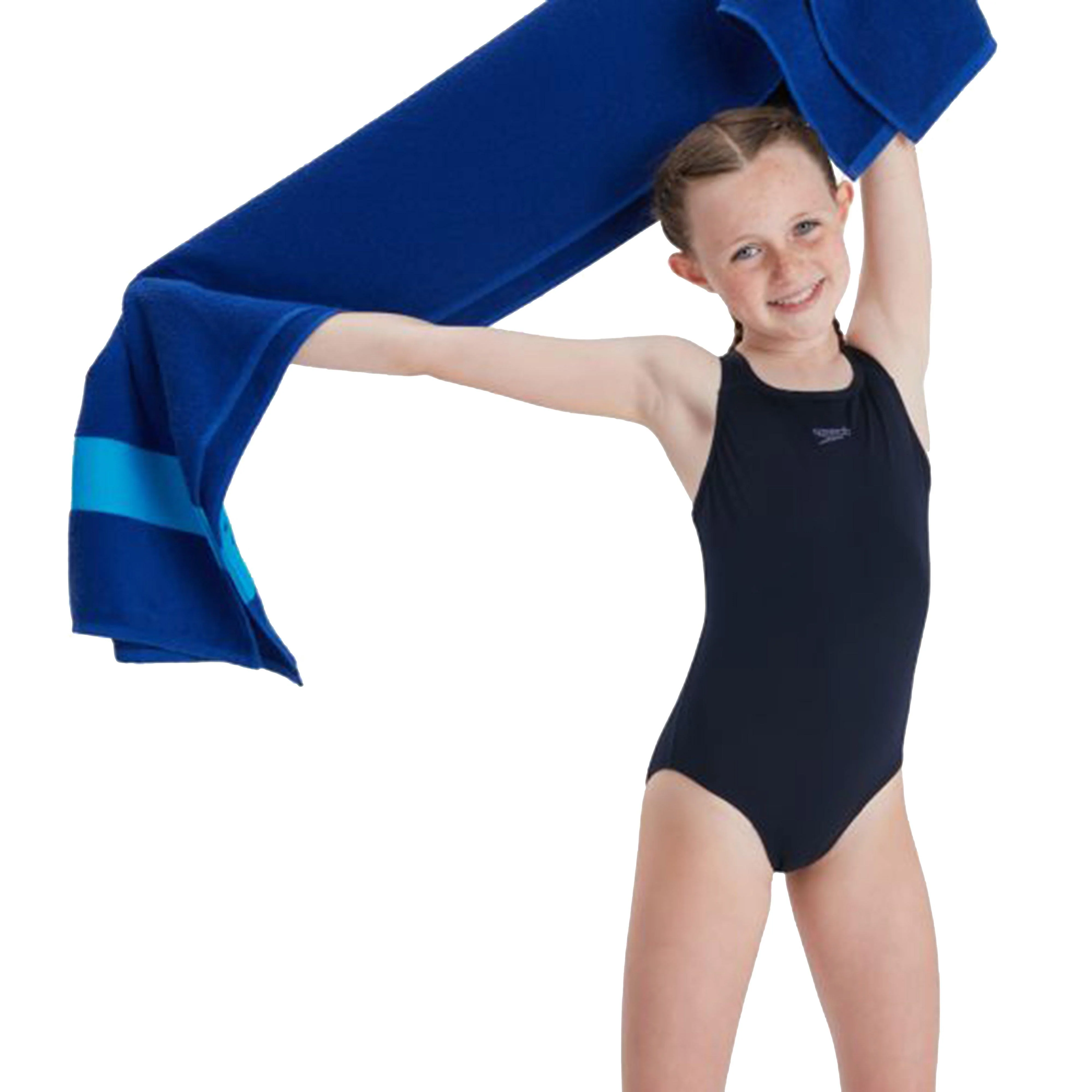 Kids’ Endurance Medalist Swimsuit - Image 5
