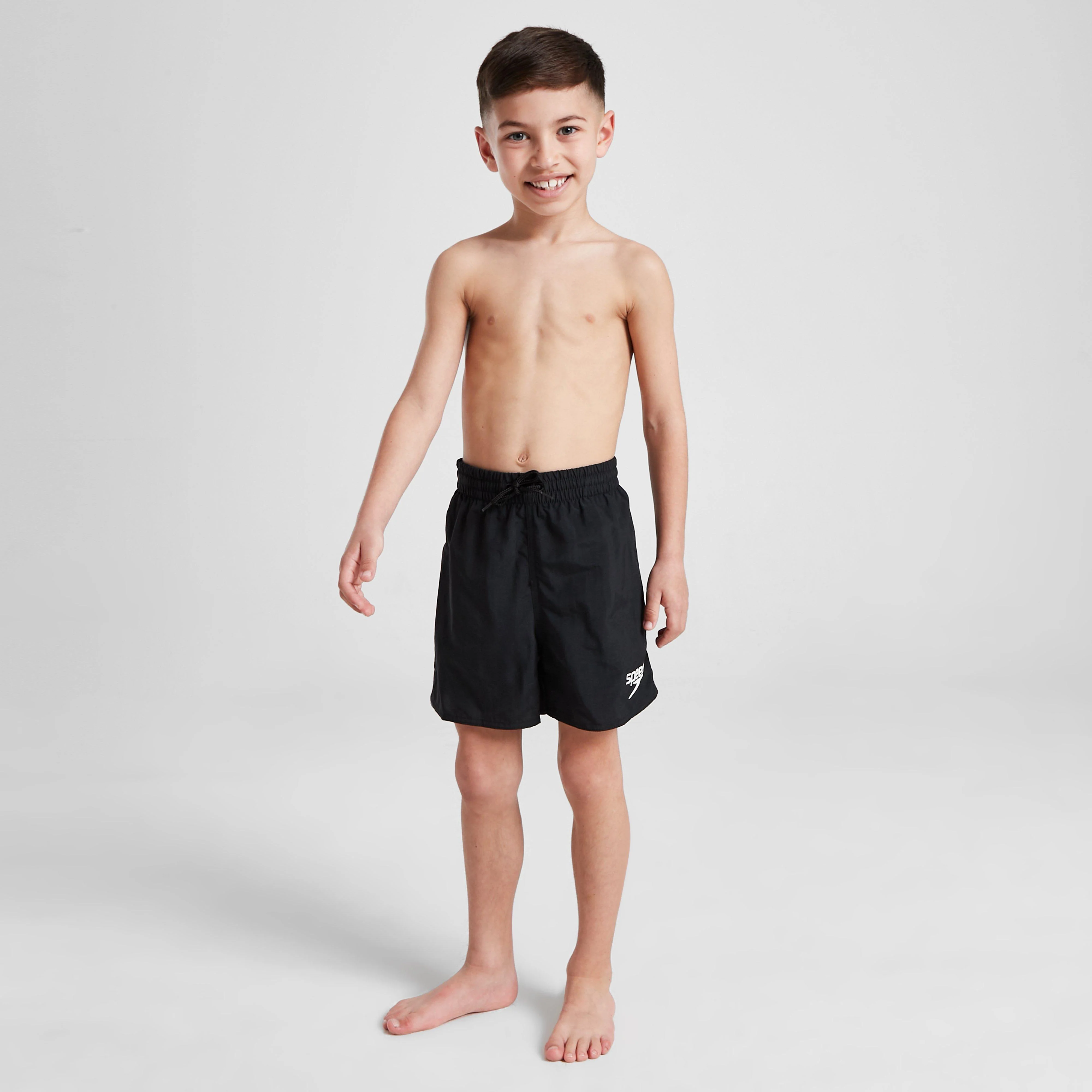 Kids’ Essential 13” Watershorts - Image 3