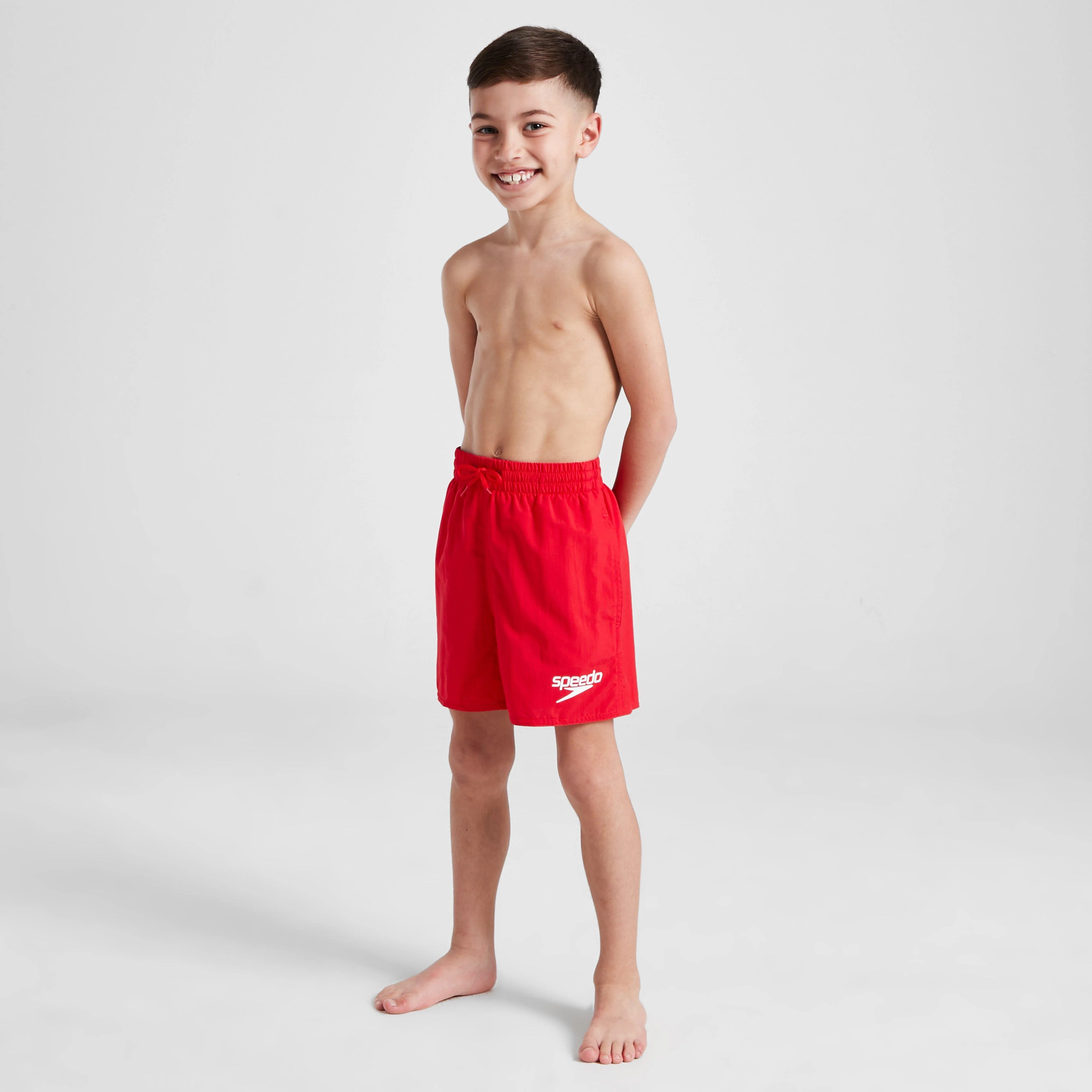 Kids’ Essential 13” Watershorts - Image 3