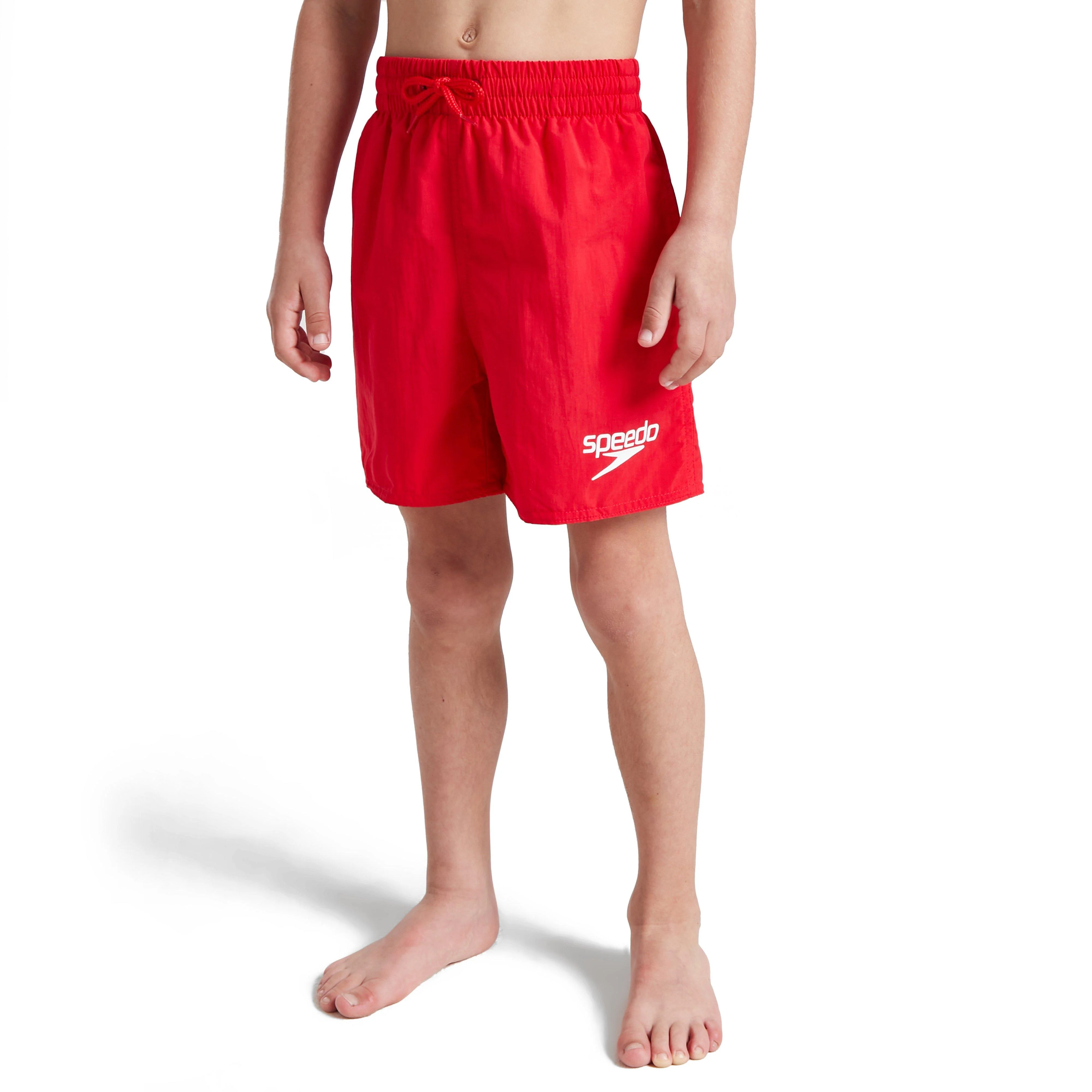 Kids’ Essential 13” Watershorts - Image 6