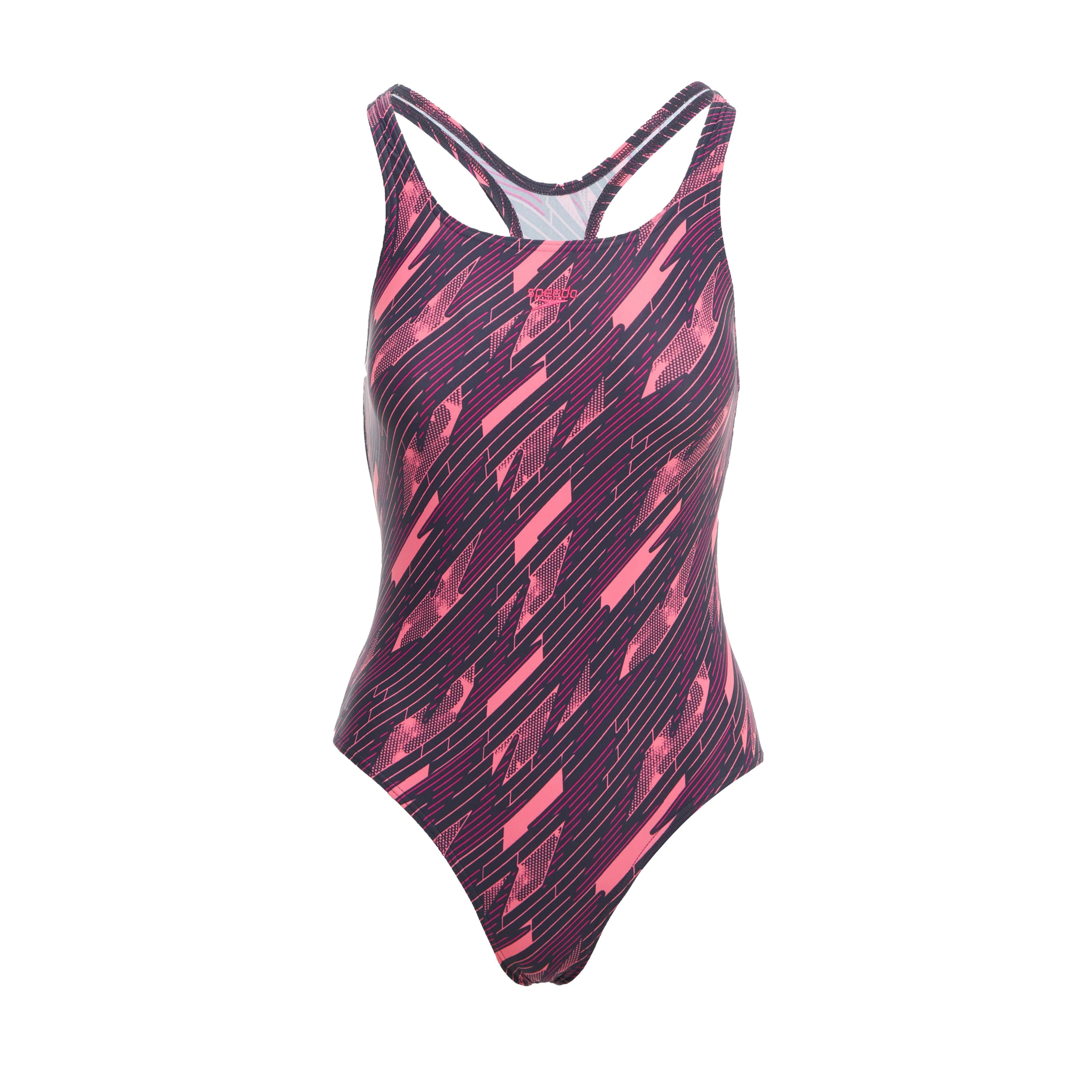 Kids' Hyperboom Medalist Swimsuit - Image 6