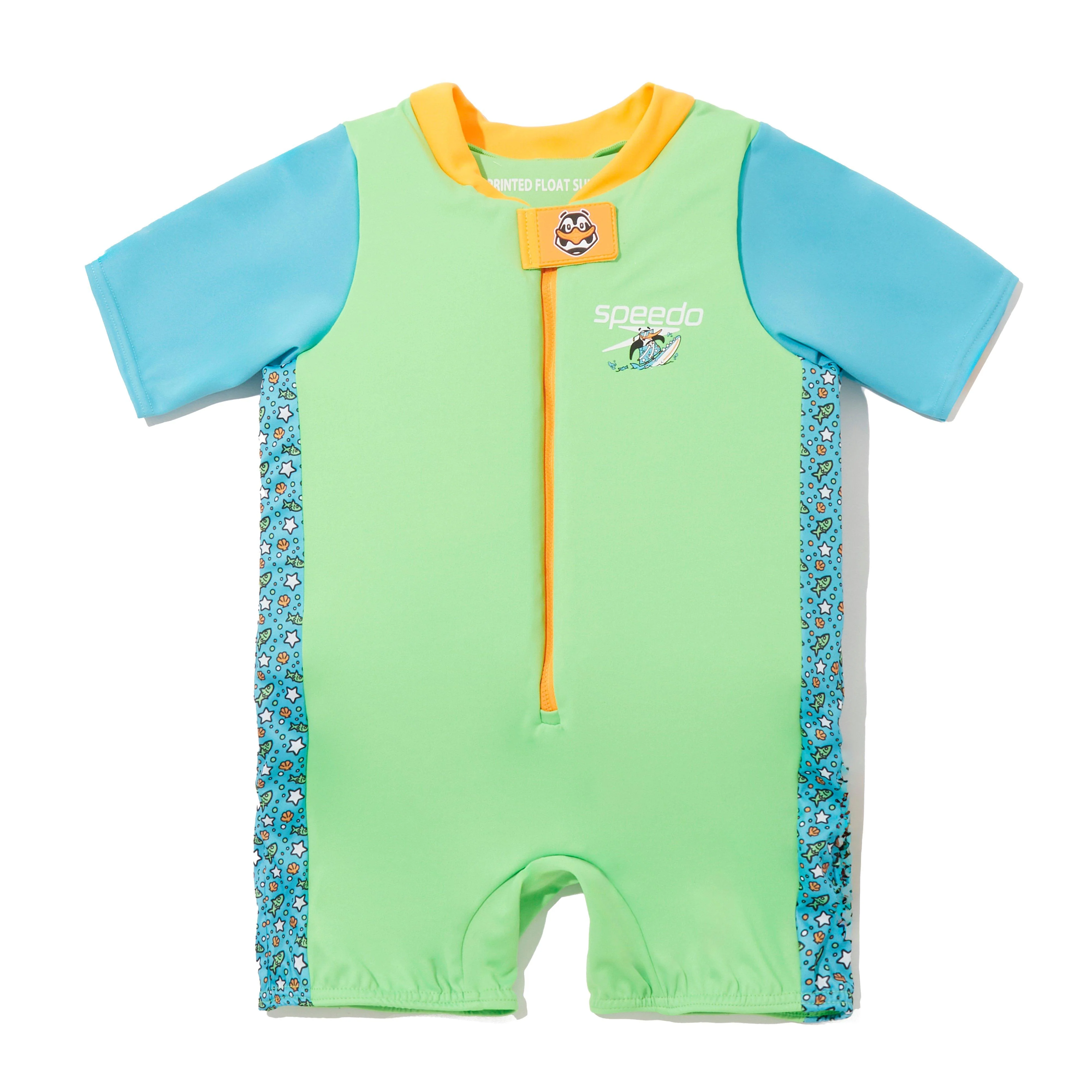 Learn to Swim Float Suit - Image 6