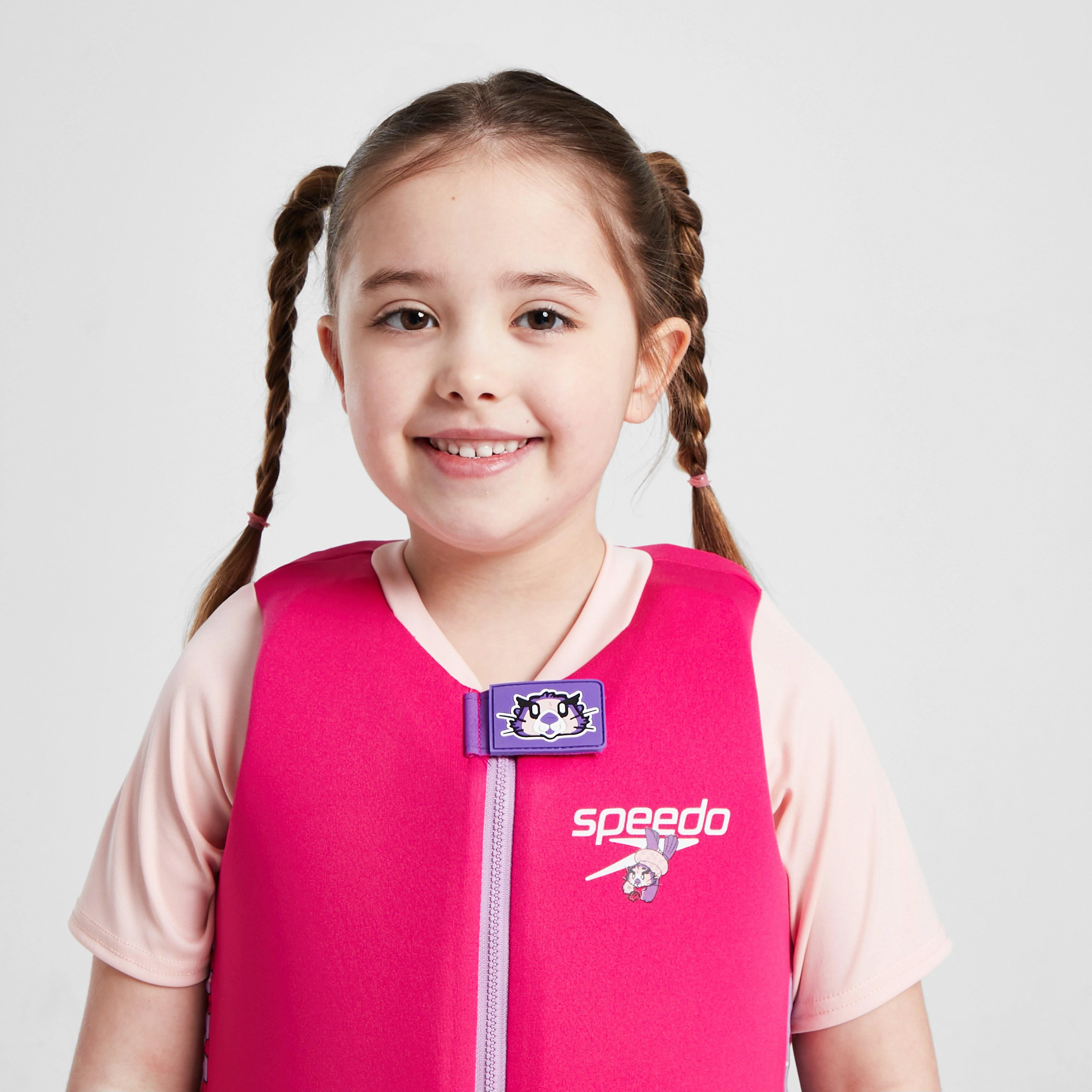 Learn to Swim Float Suit - Image 3