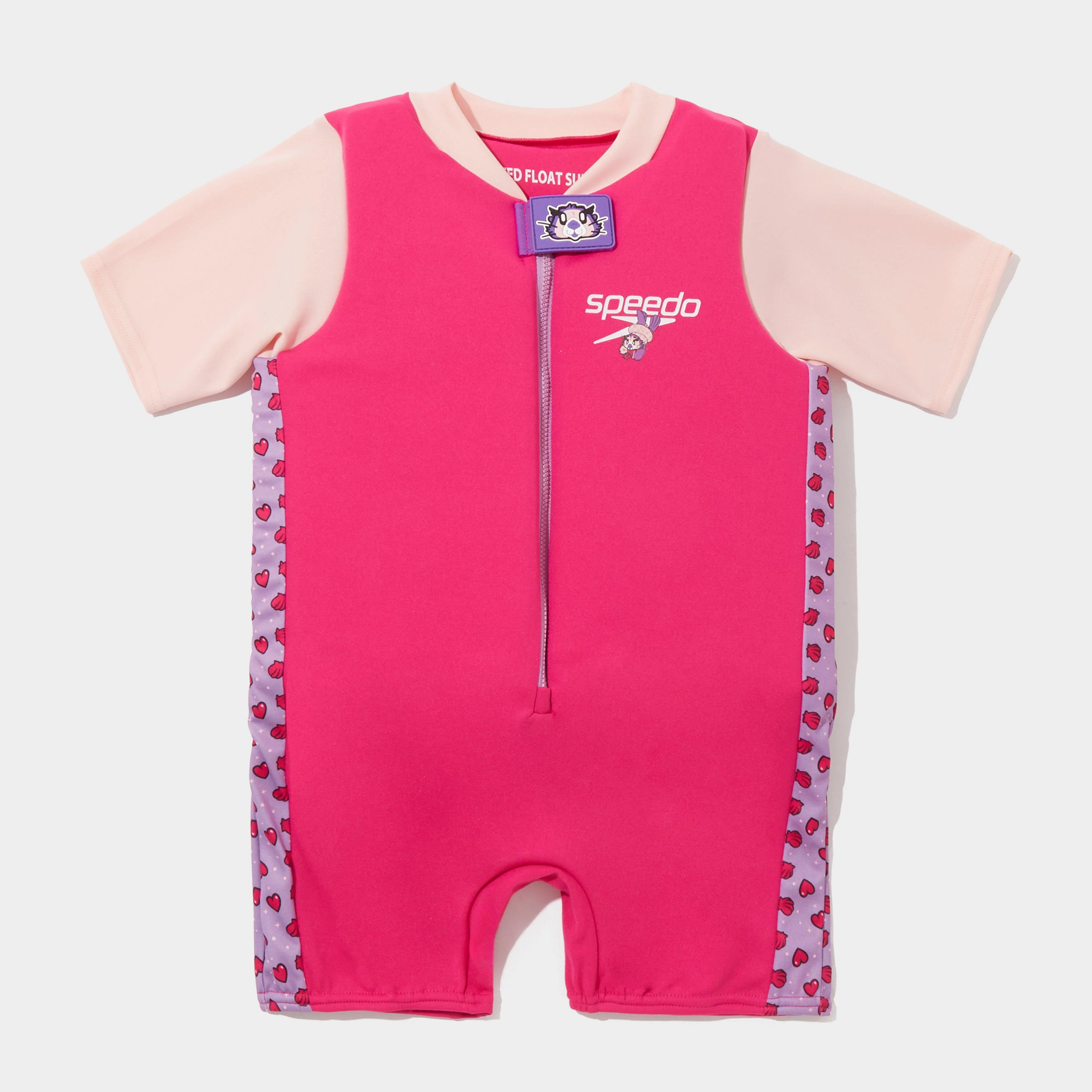 Learn to Swim Float Suit - Image 6