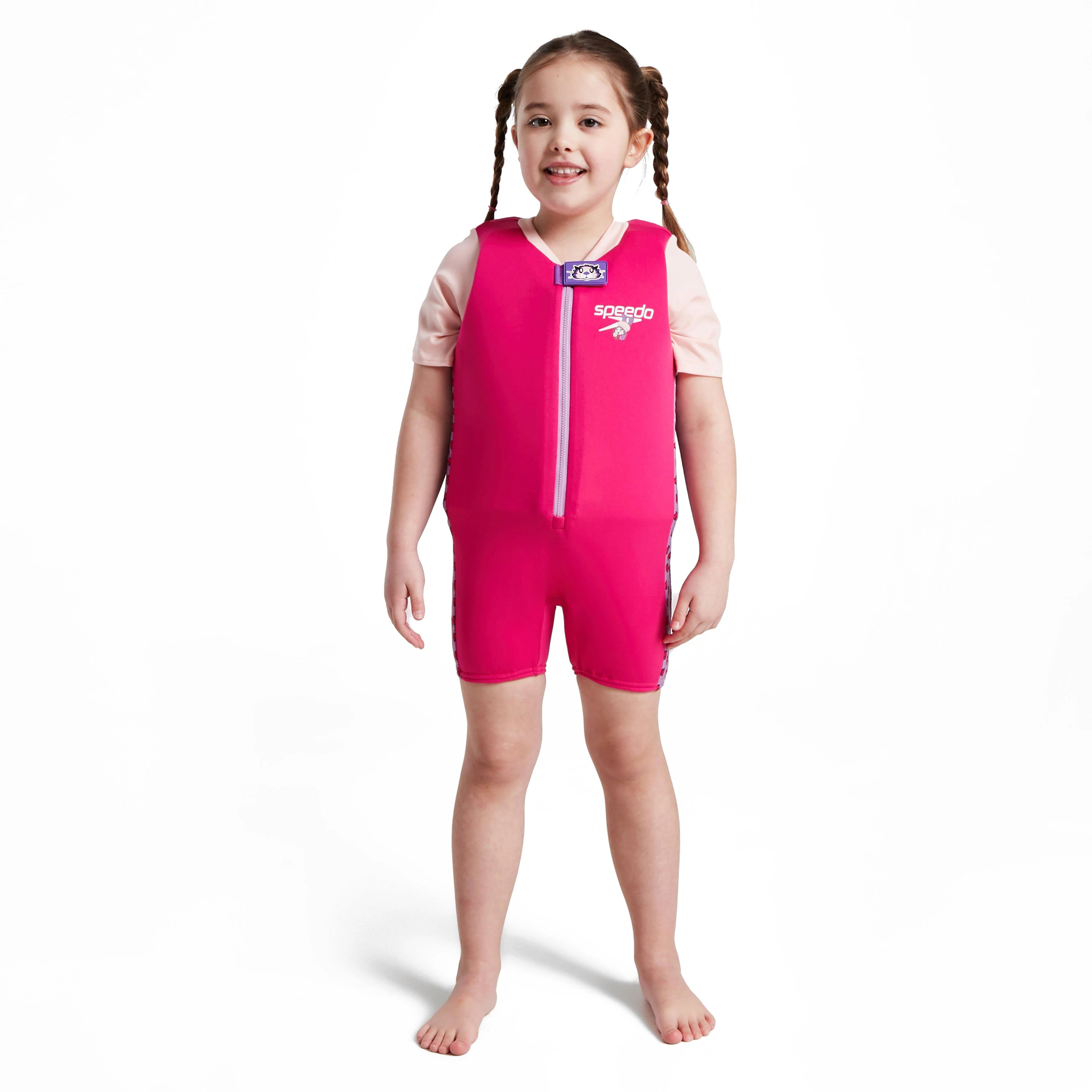 Learn to Swim Float Suit - Image 7