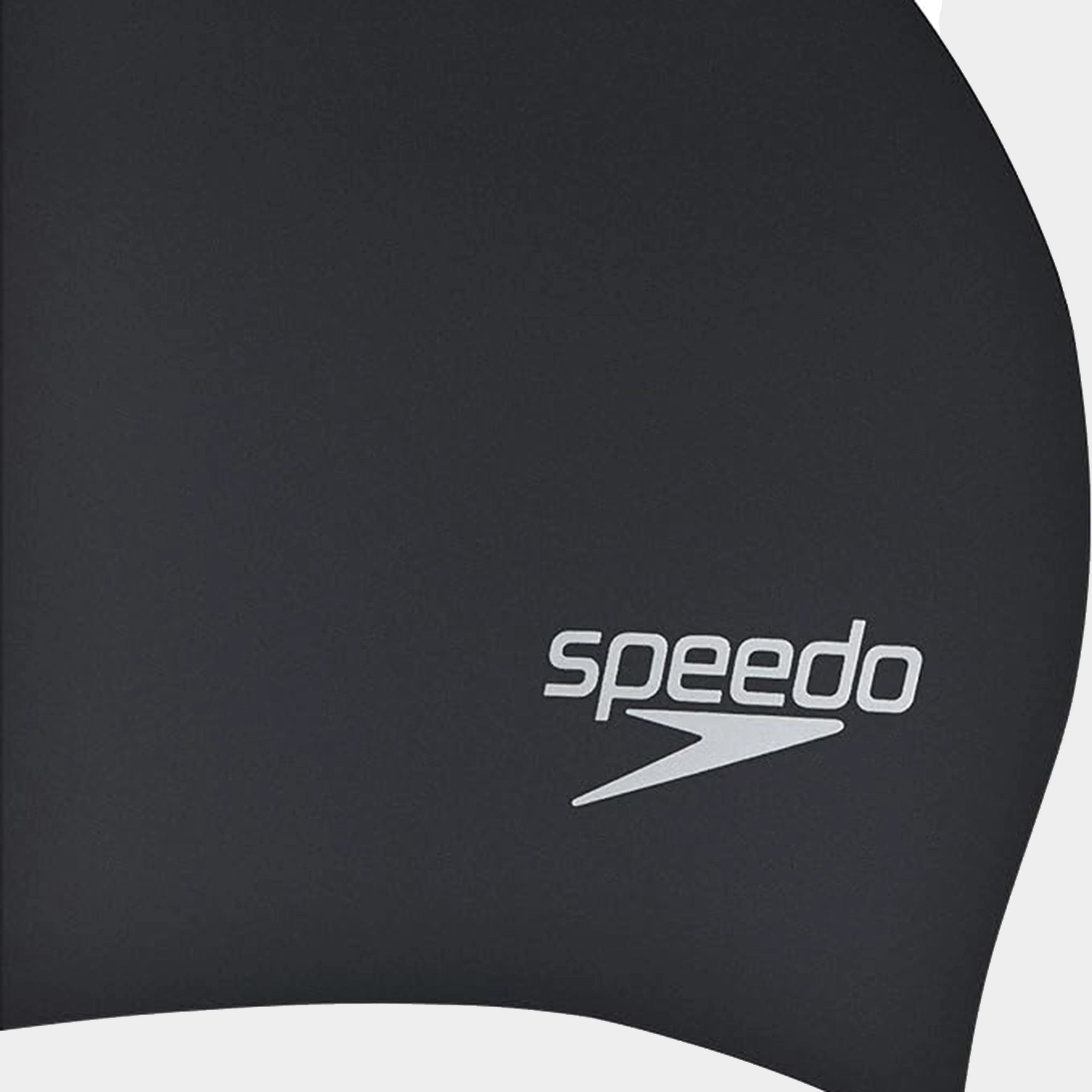 Long Hair Swim Cap - Image 2