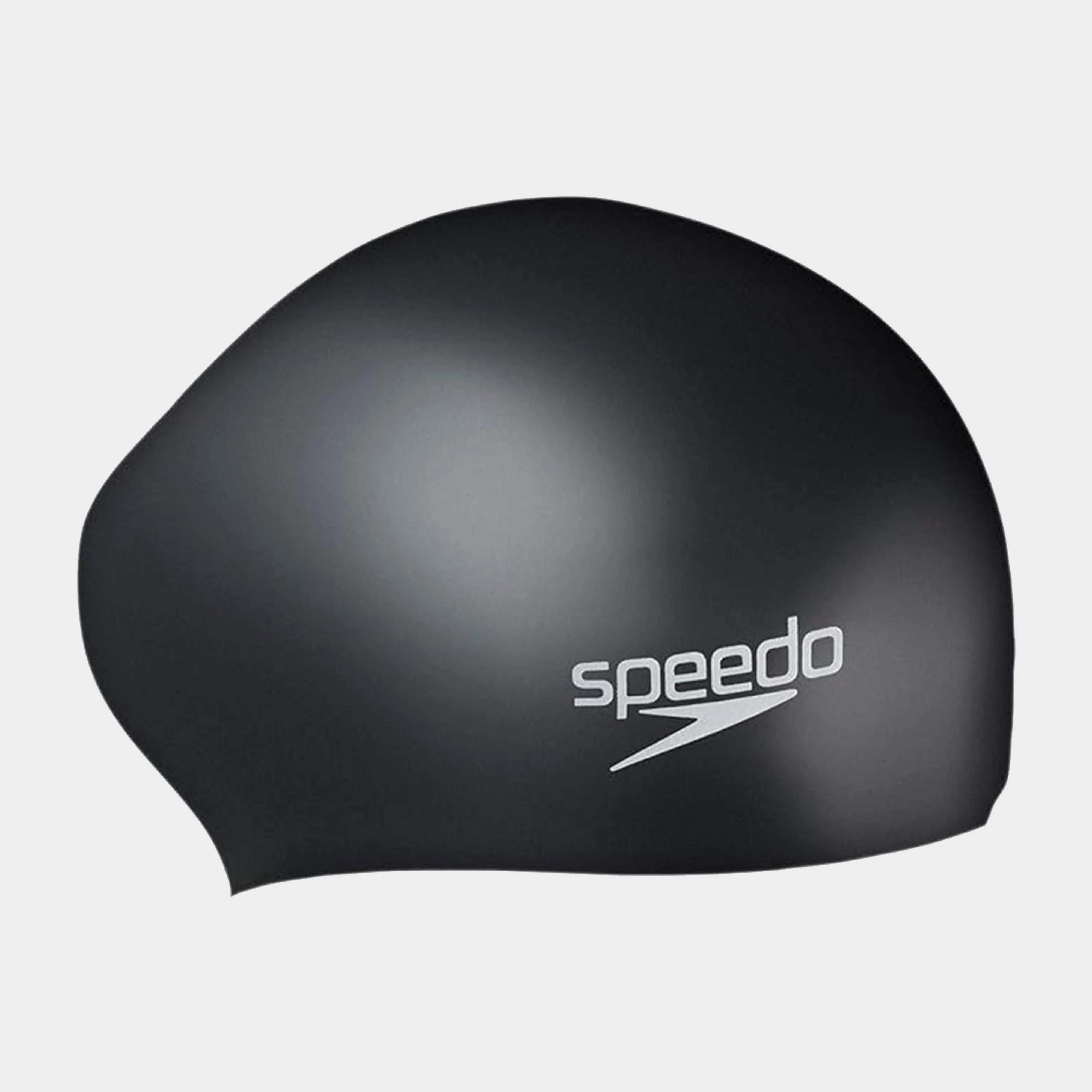 Long Hair Swim Cap - Image 3
