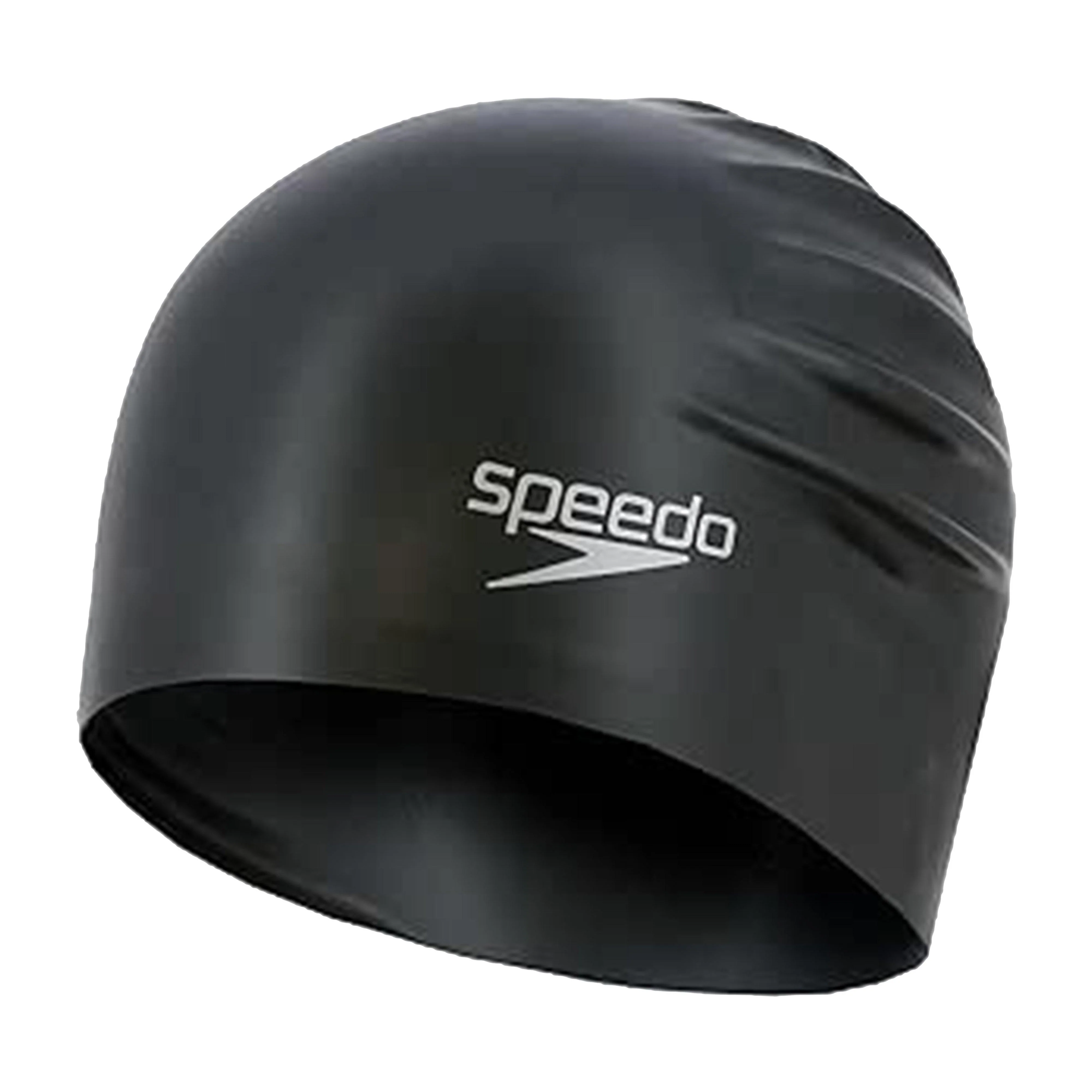 Long Hair Swim Cap - Image 4