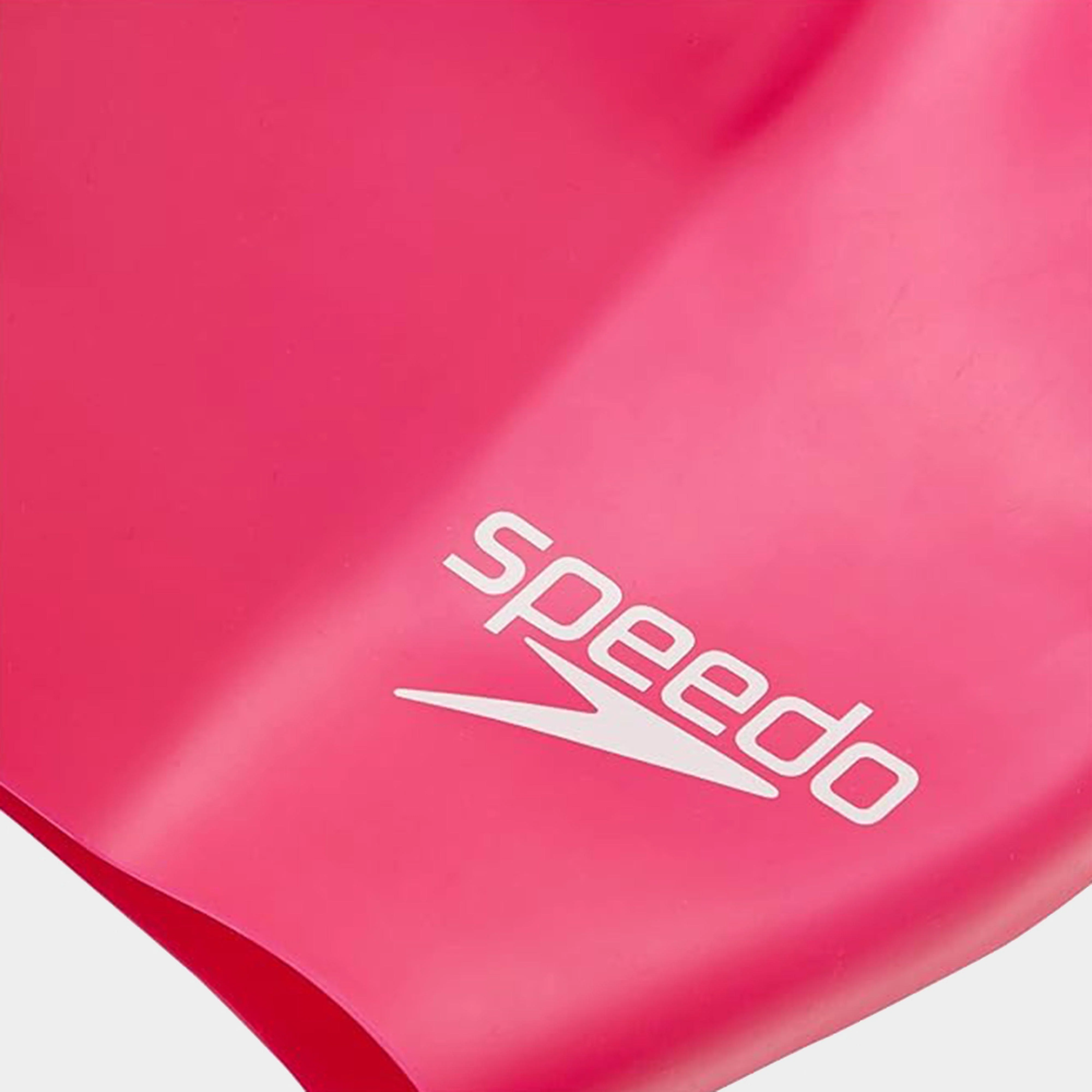 Long Hair Swim Cap - Image 2