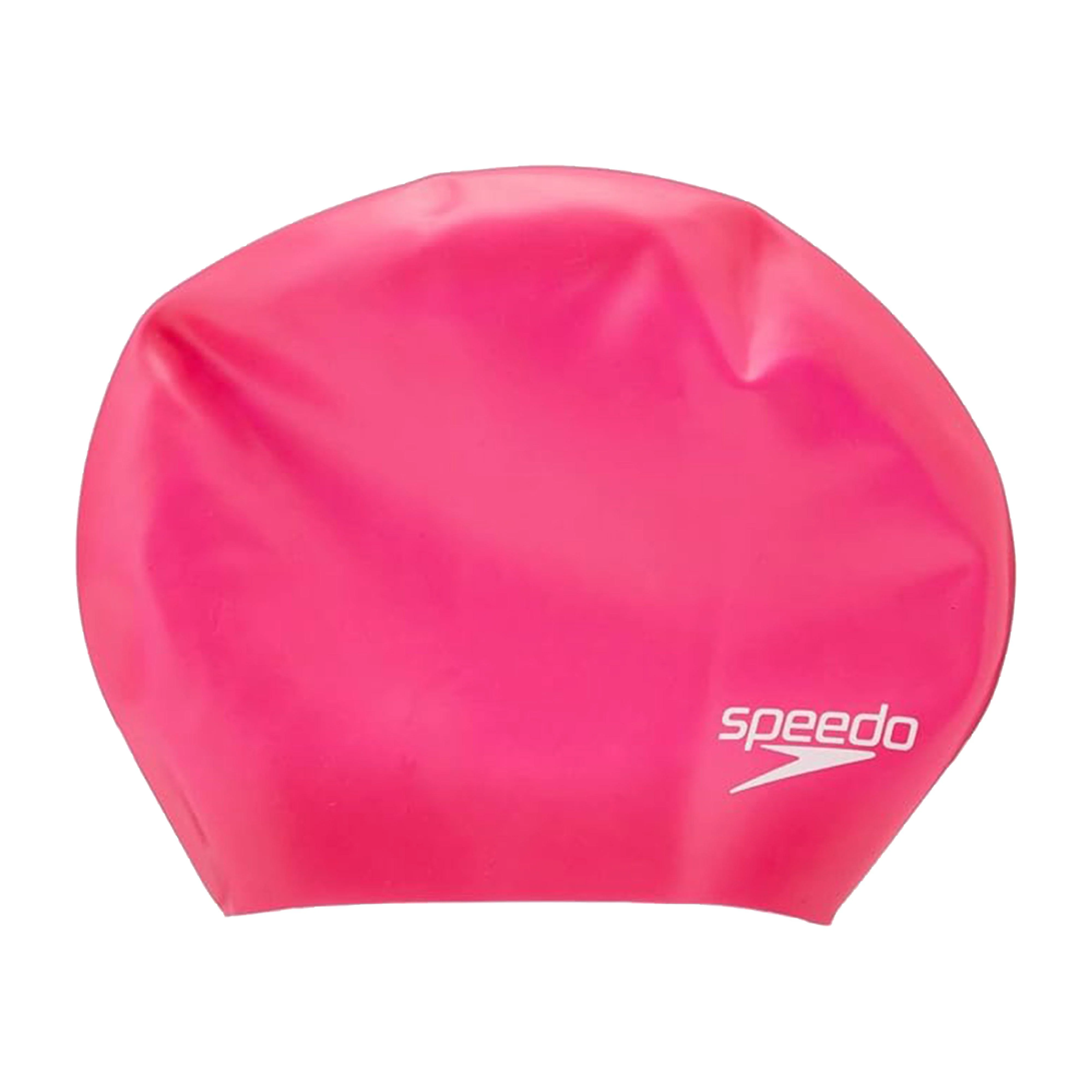 Long Hair Swim Cap - Image 4