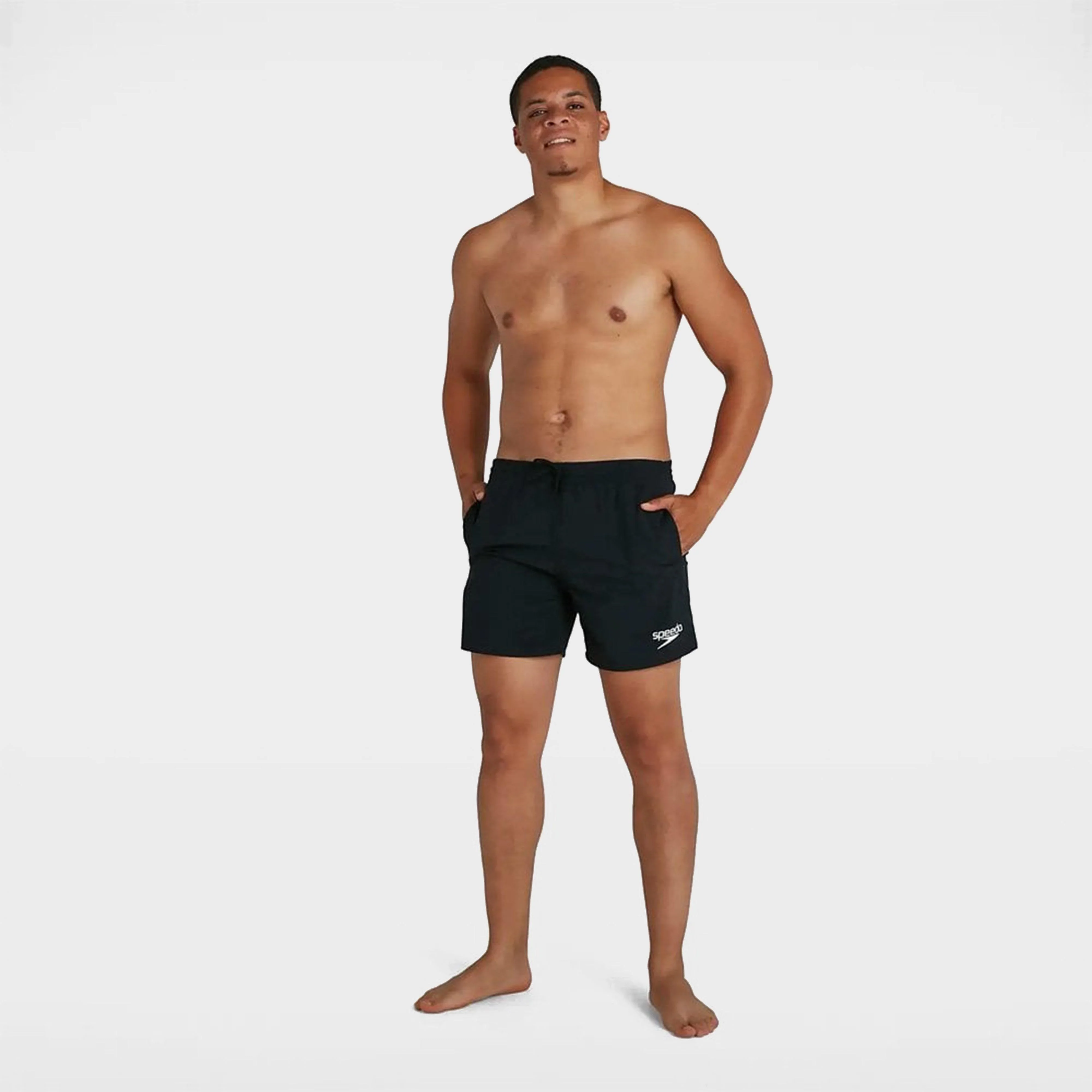 Men's Essentials 16" Swim Shorts - Image 2