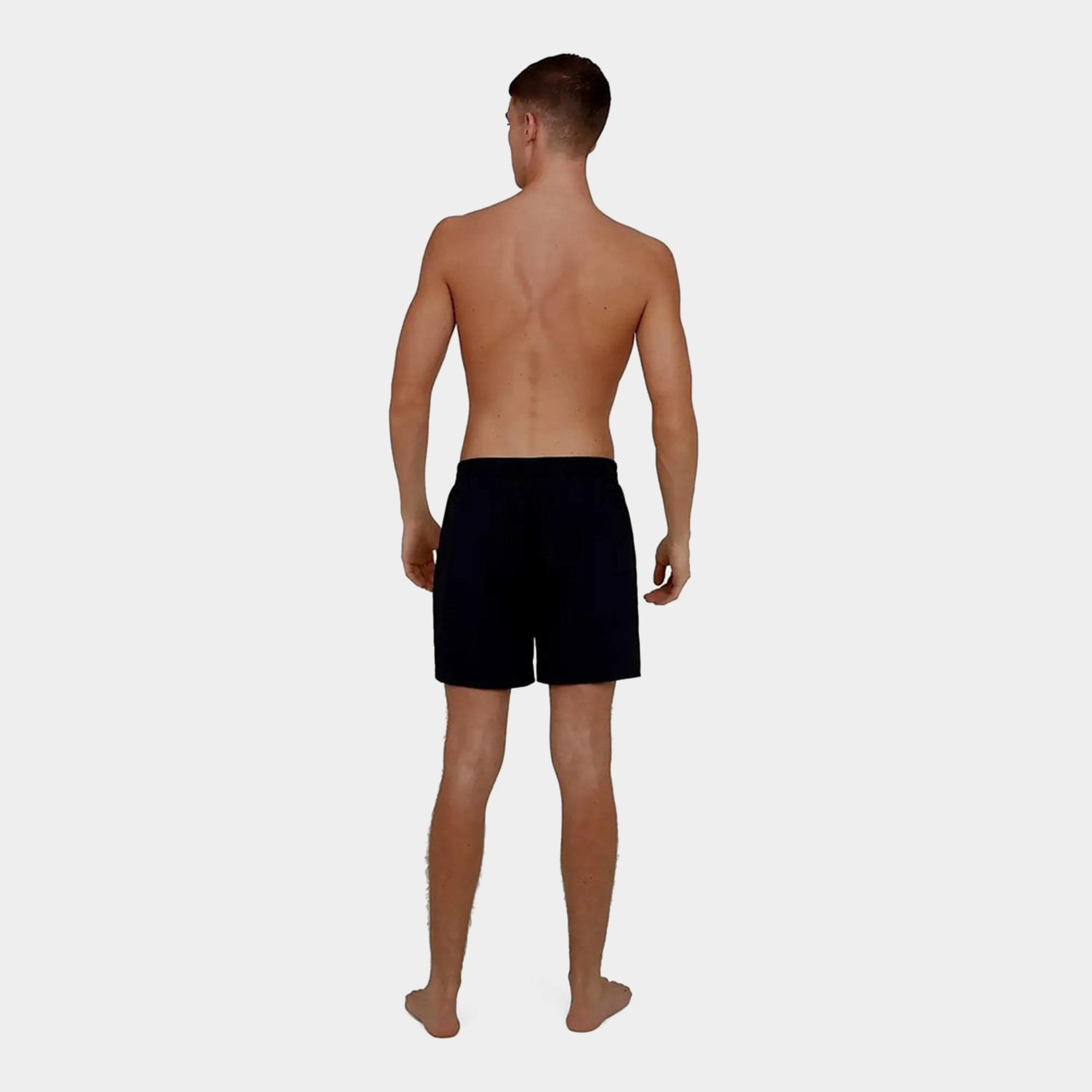 Men's Essentials 16" Swim Shorts - Image 3