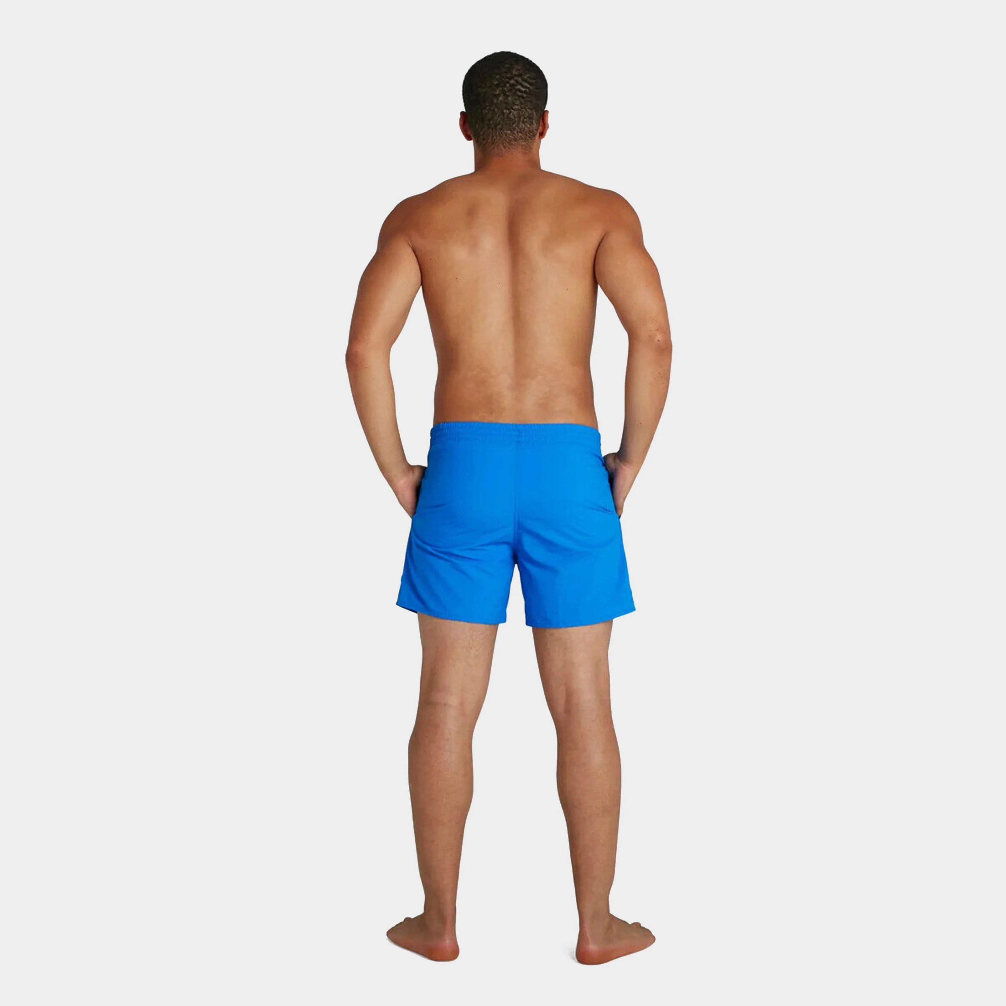 Men's Essentials 16" Swim Shorts - Image 3