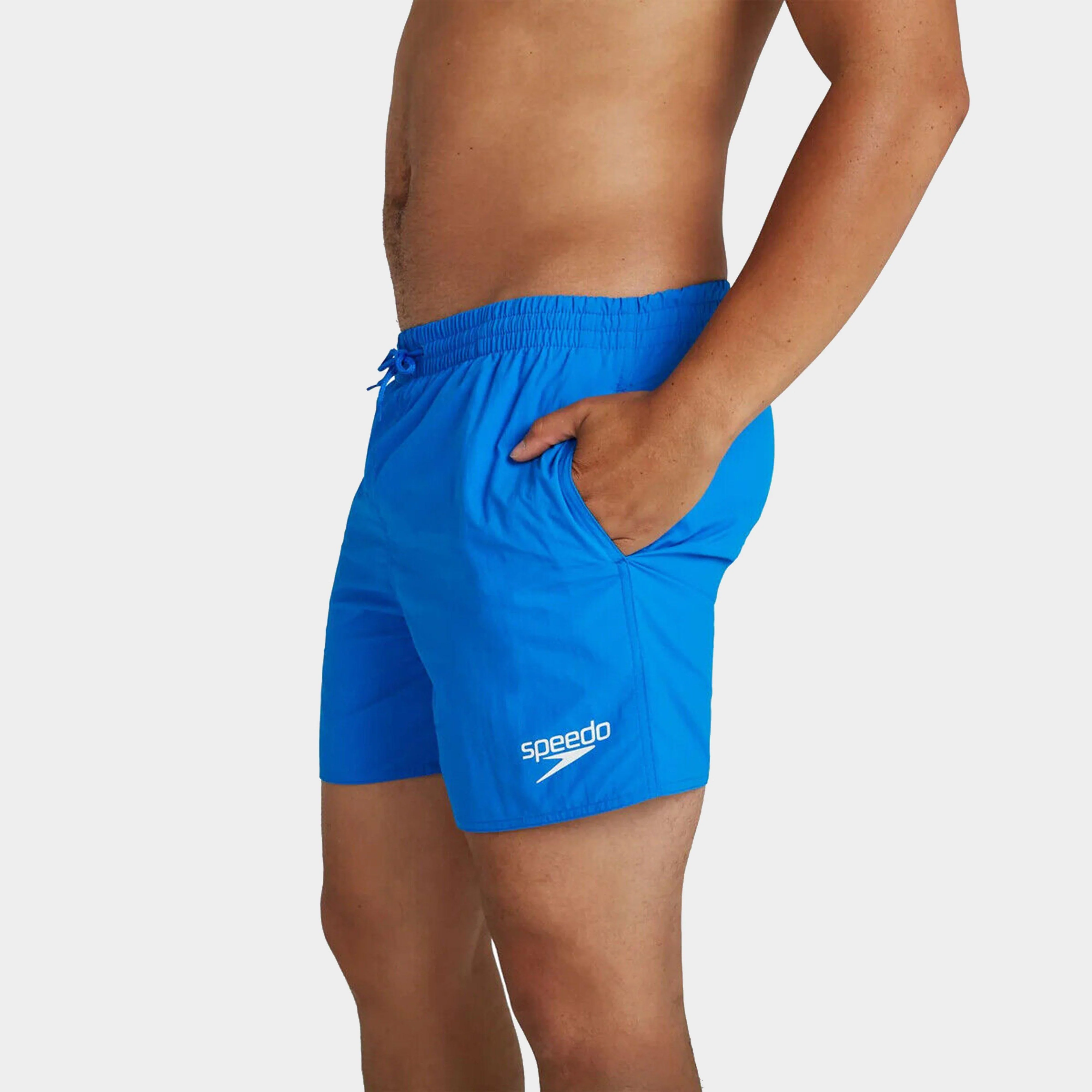 Men's Essentials 16" Swim Shorts - Image 4