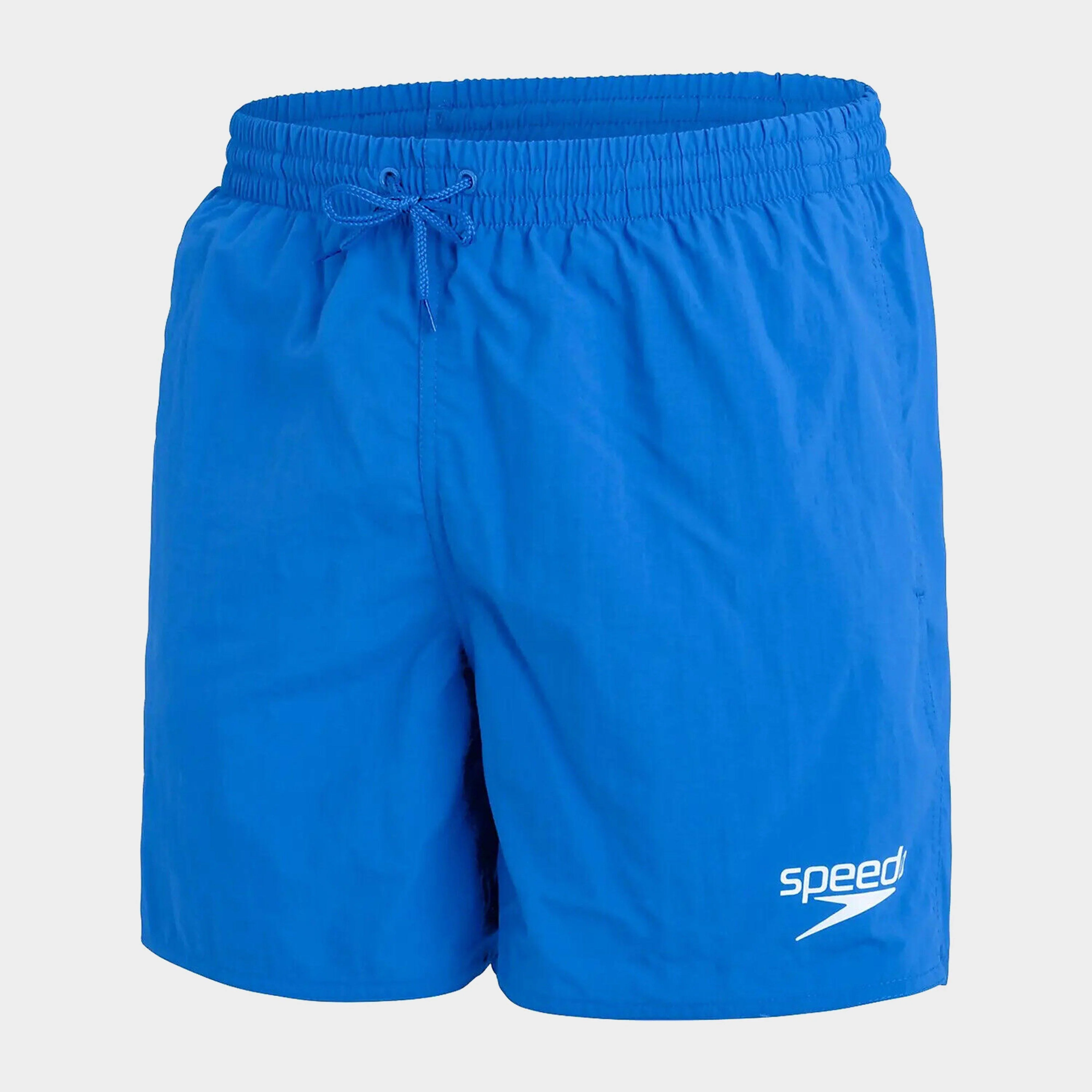 Men's Essentials 16" Swim Shorts - Image 5