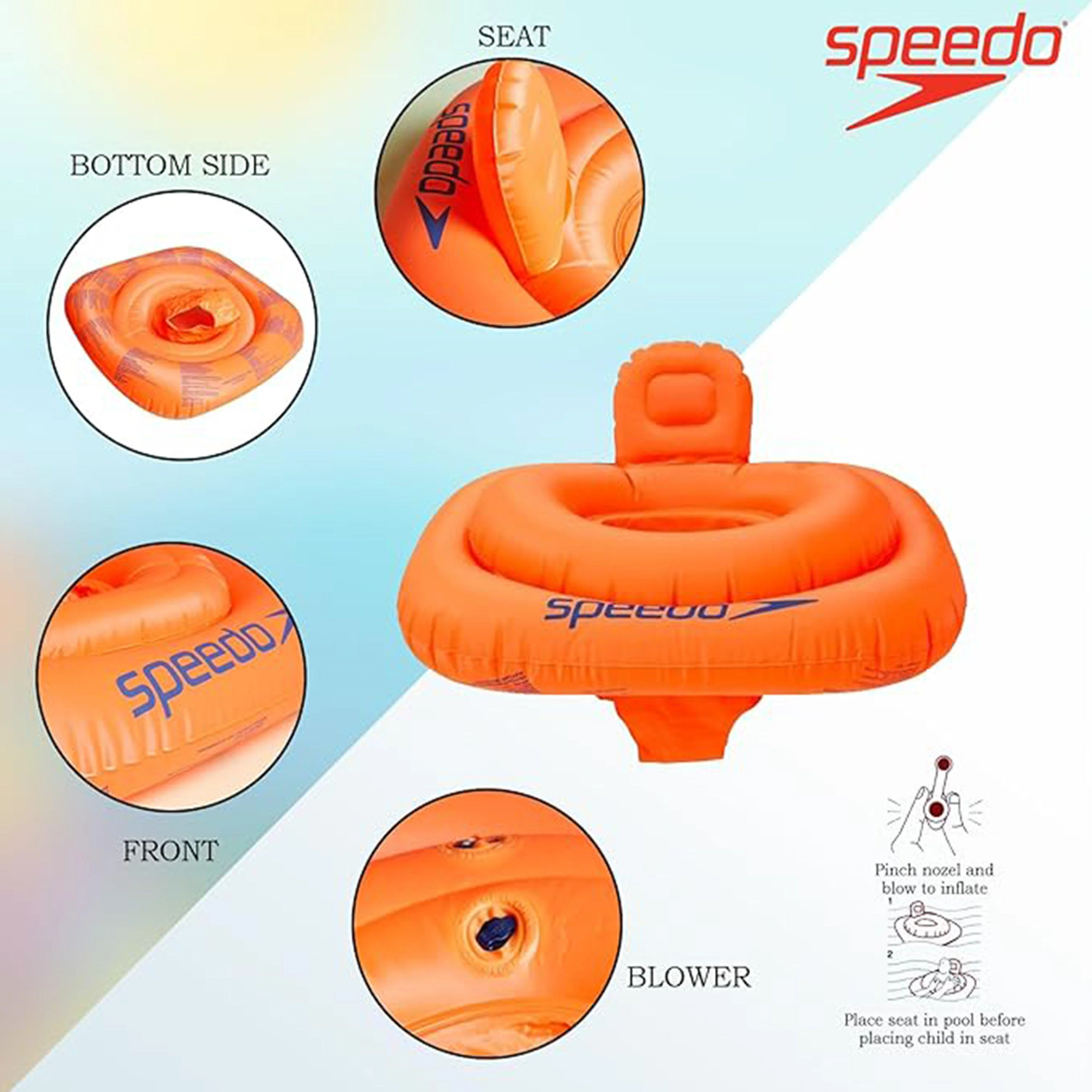 Swim Seat 0-1 Years - Image 4
