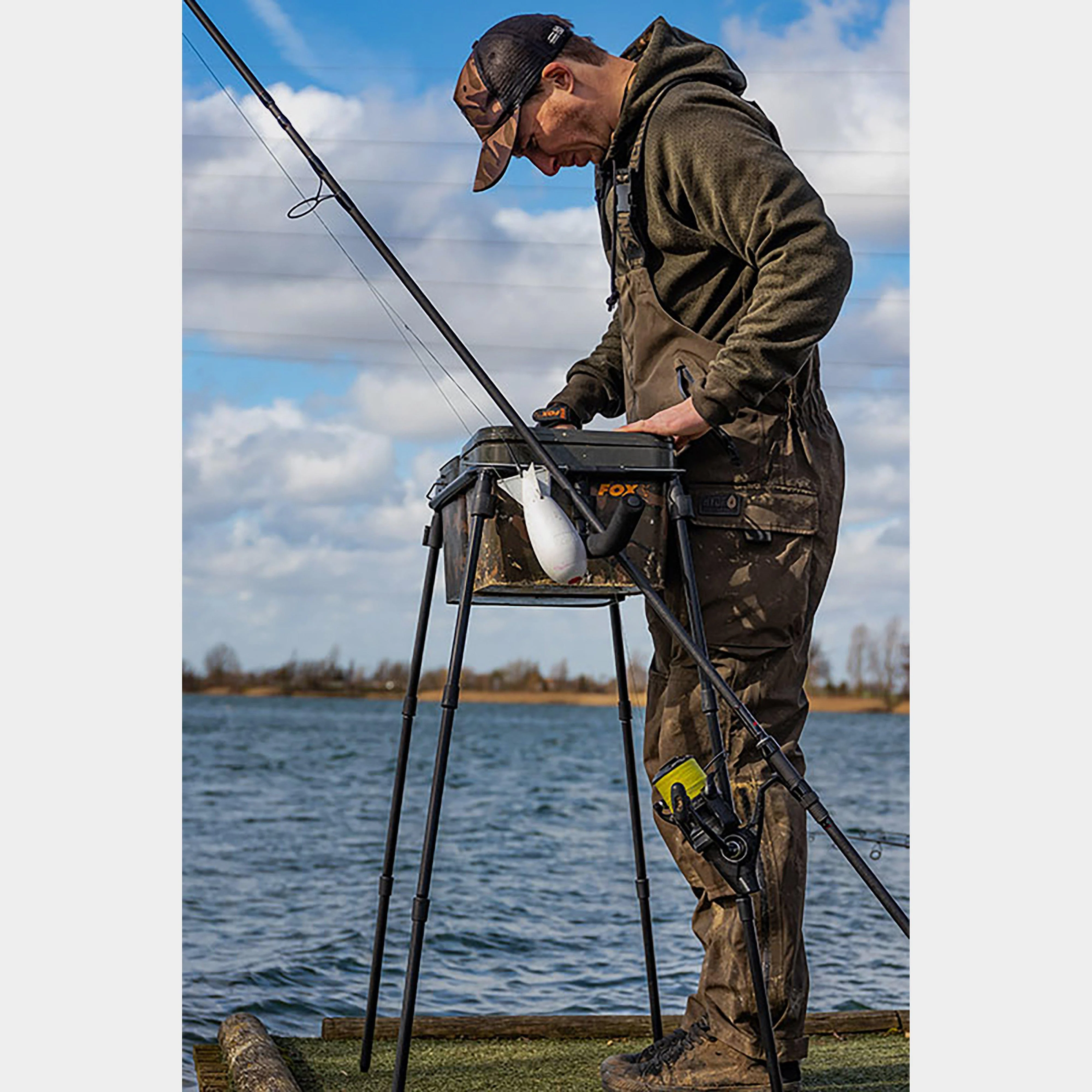 Double Bucket Stand Kit - Image 10