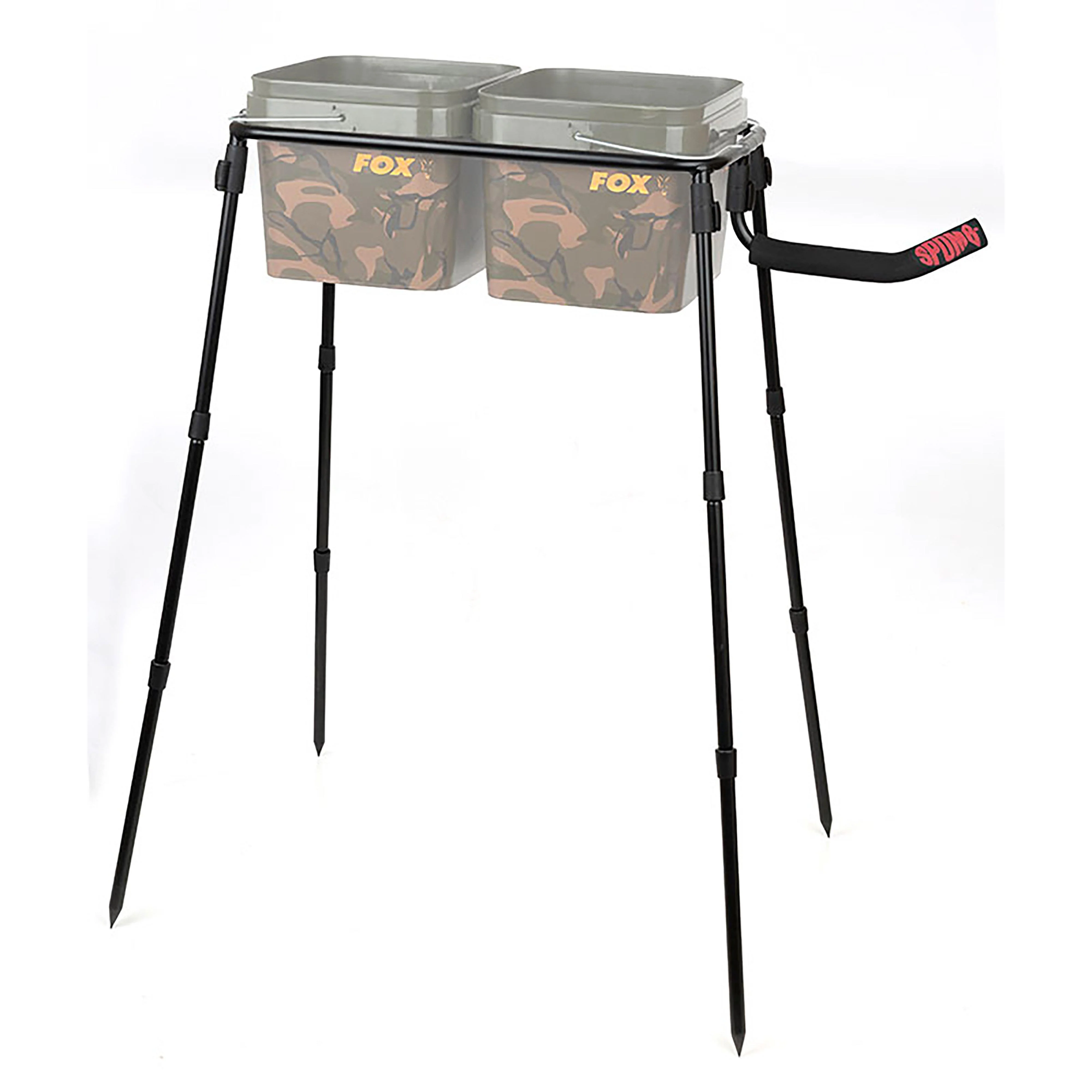 Double Bucket Stand Kit - Image 11