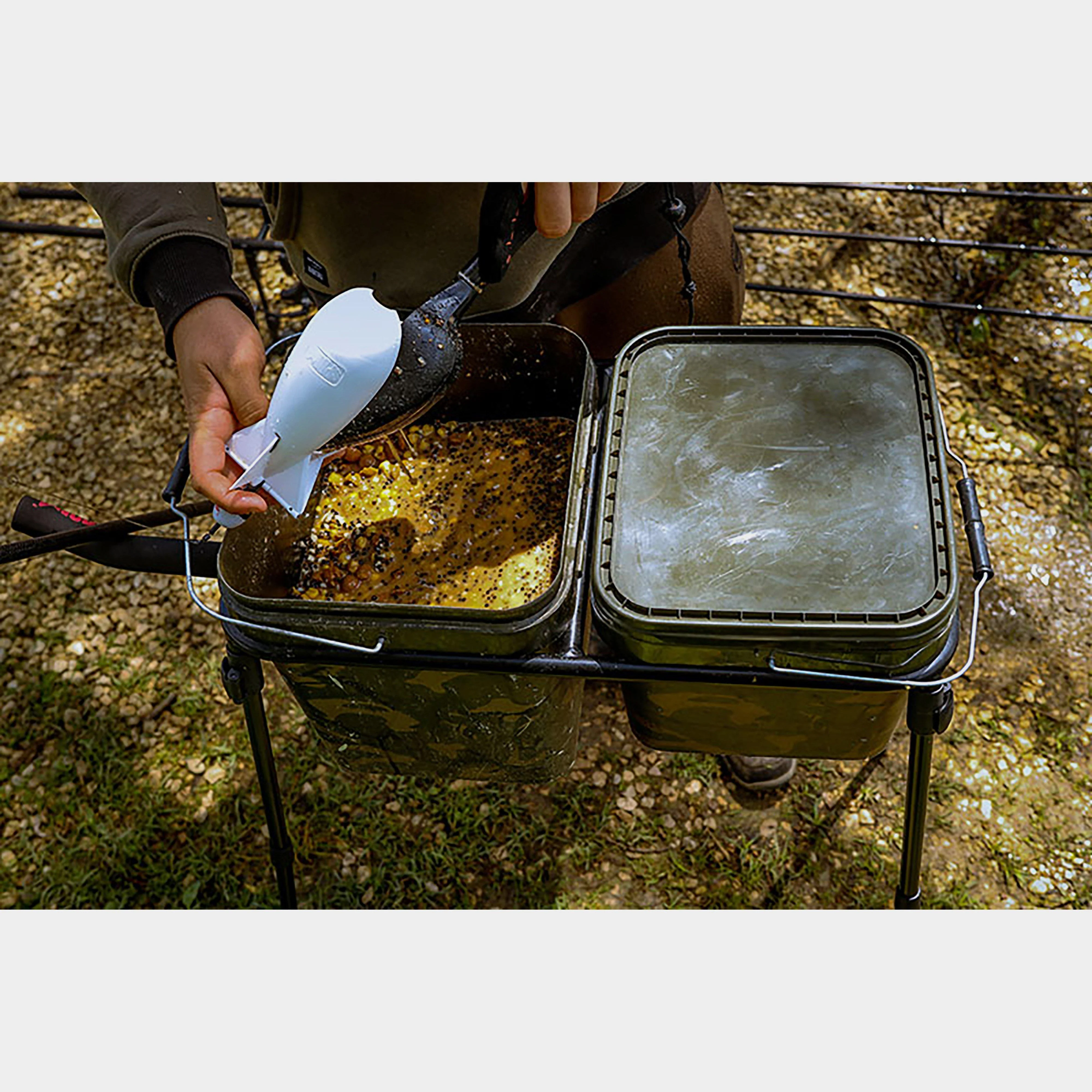 Double Bucket Stand Kit - Image 6