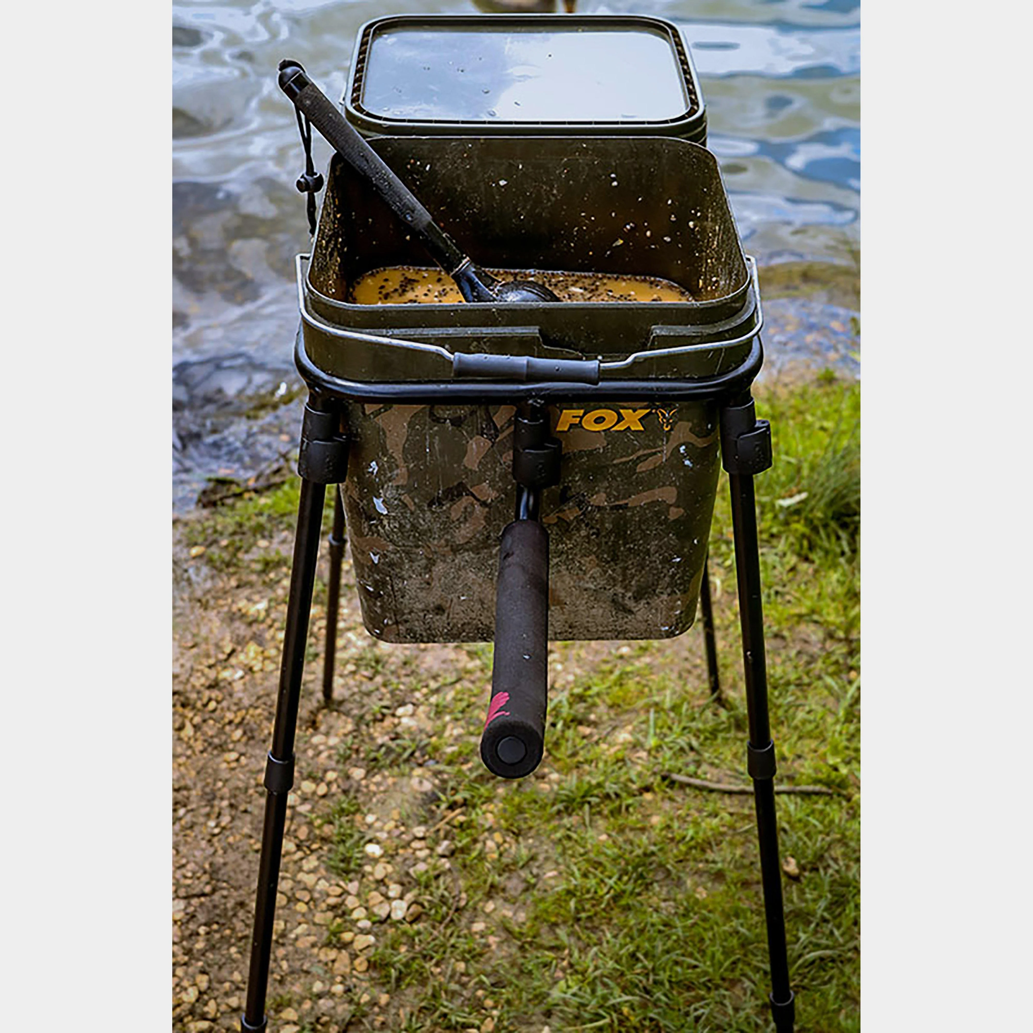 Double Bucket Stand Kit - Image 7
