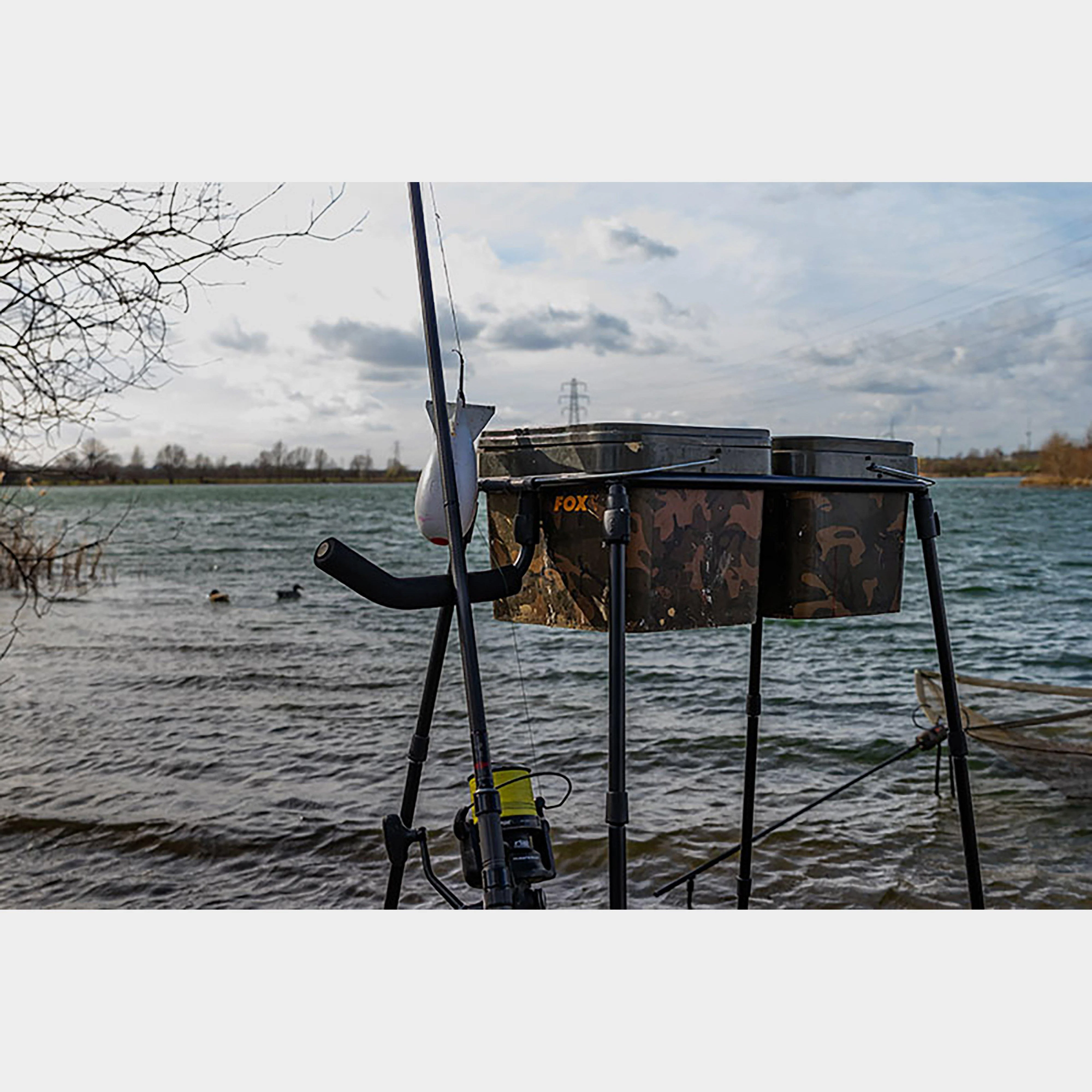 Double Bucket Stand Kit - Image 9