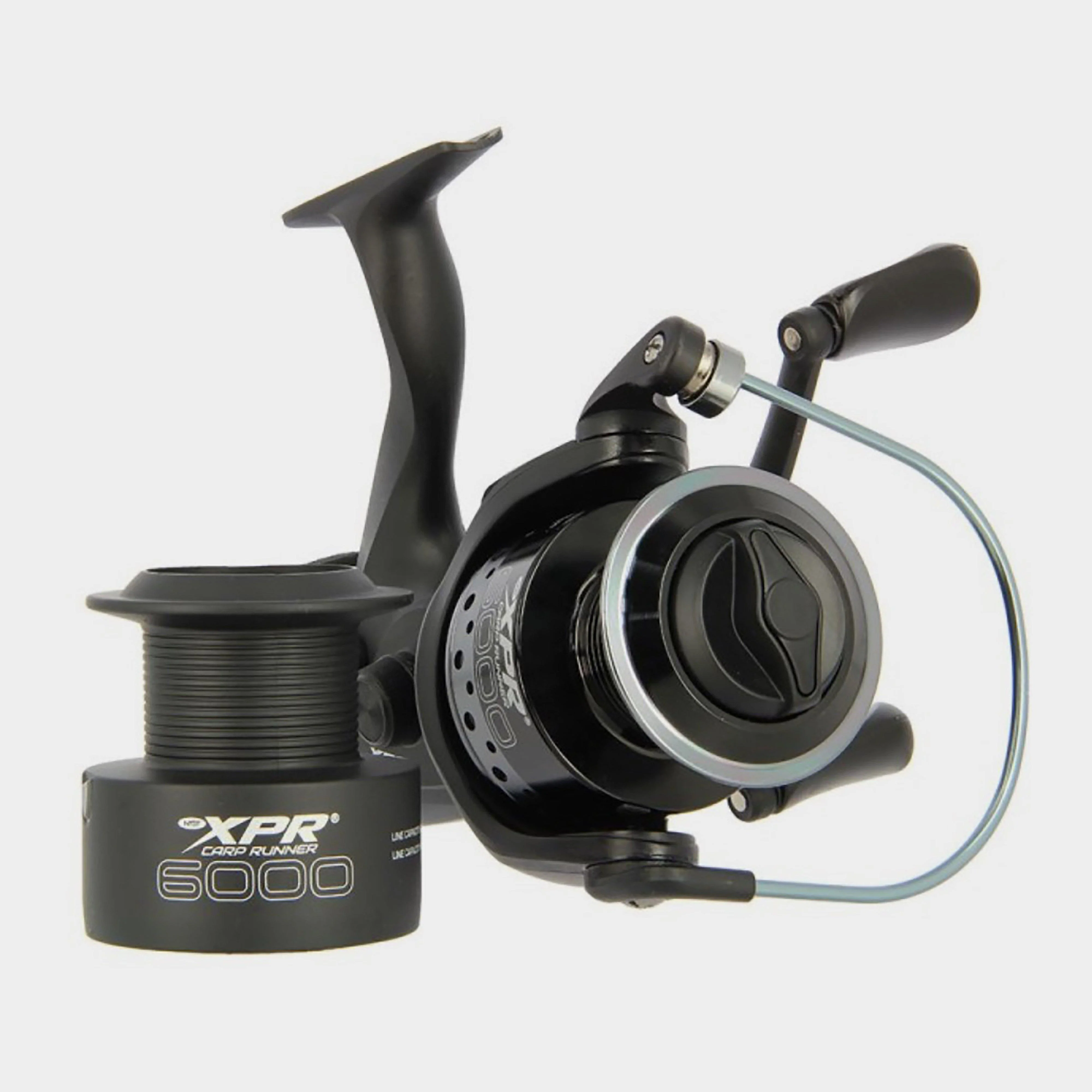 NGT XPR 6000 REEL - Image 2