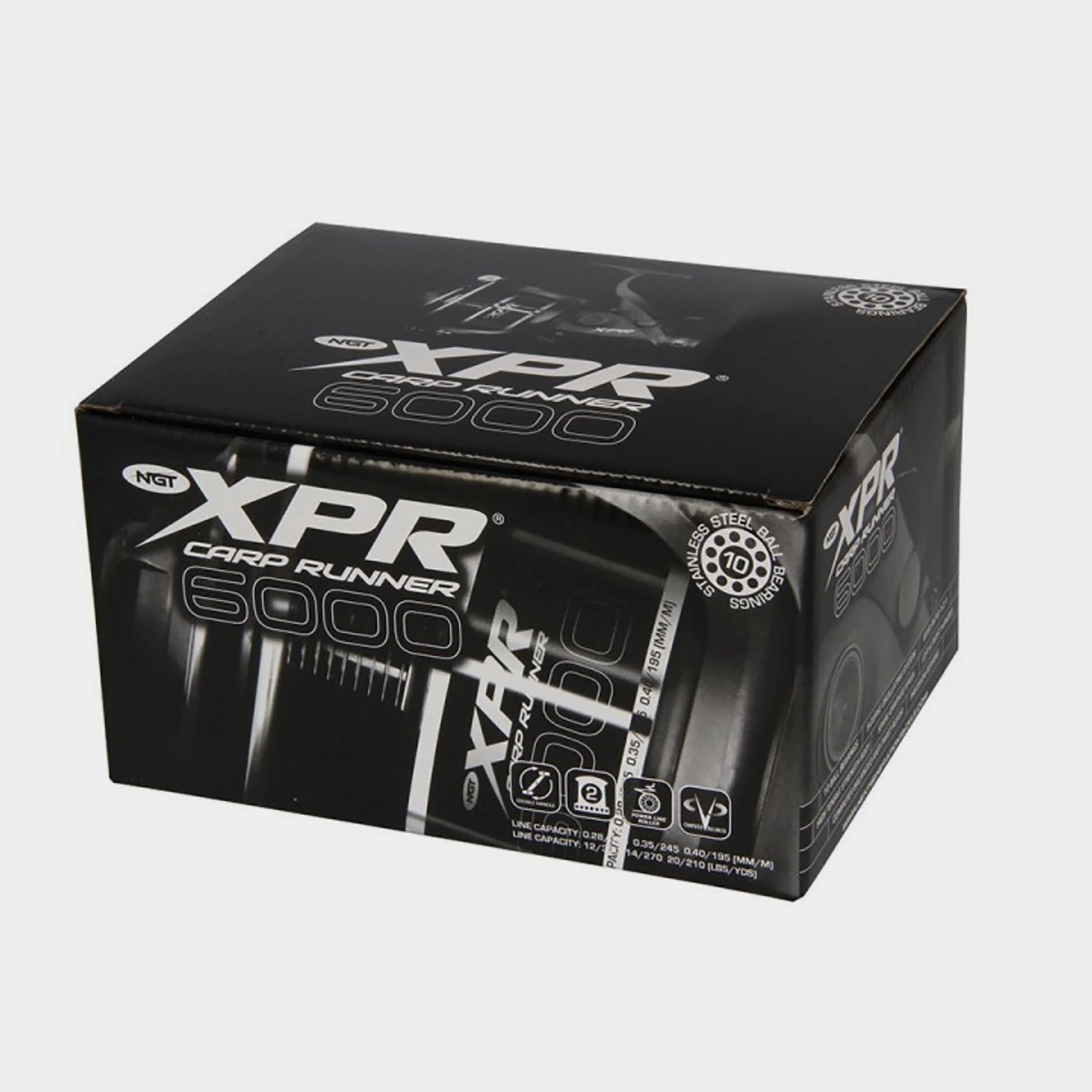 NGT XPR 6000 REEL - Image 3