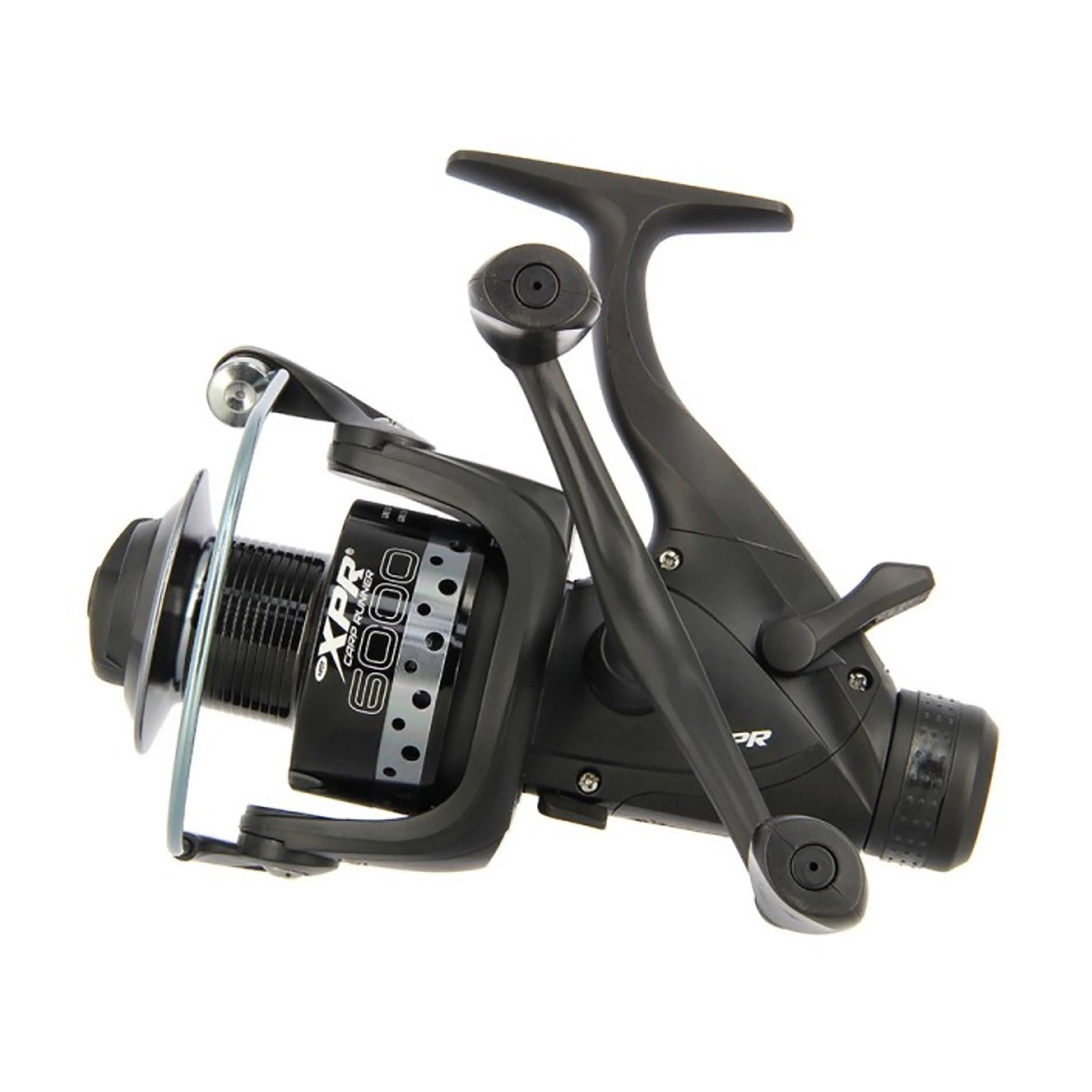 NGT XPR 6000 REEL - Image 4