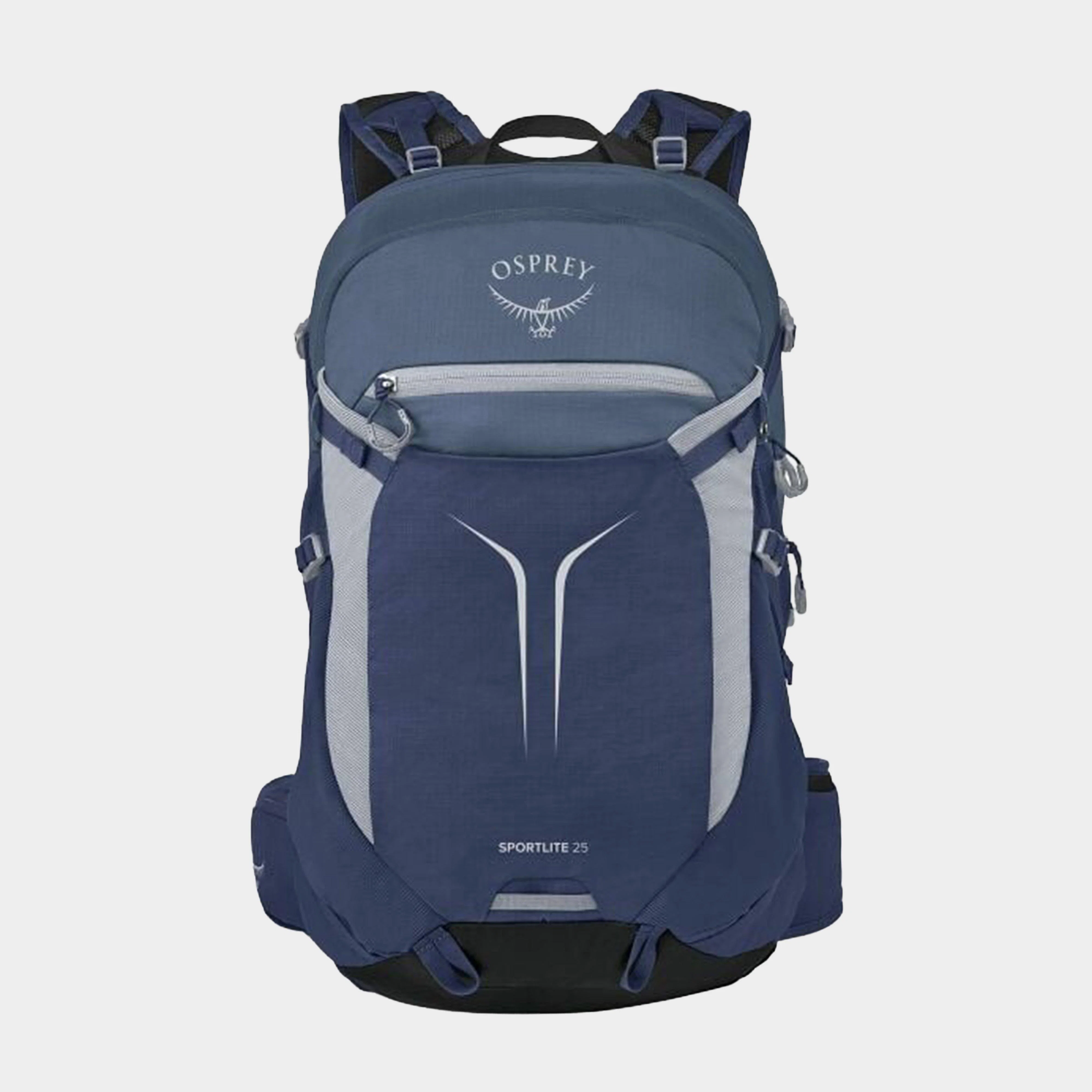 Sportlite 25 Hiking Backpack - Image 3