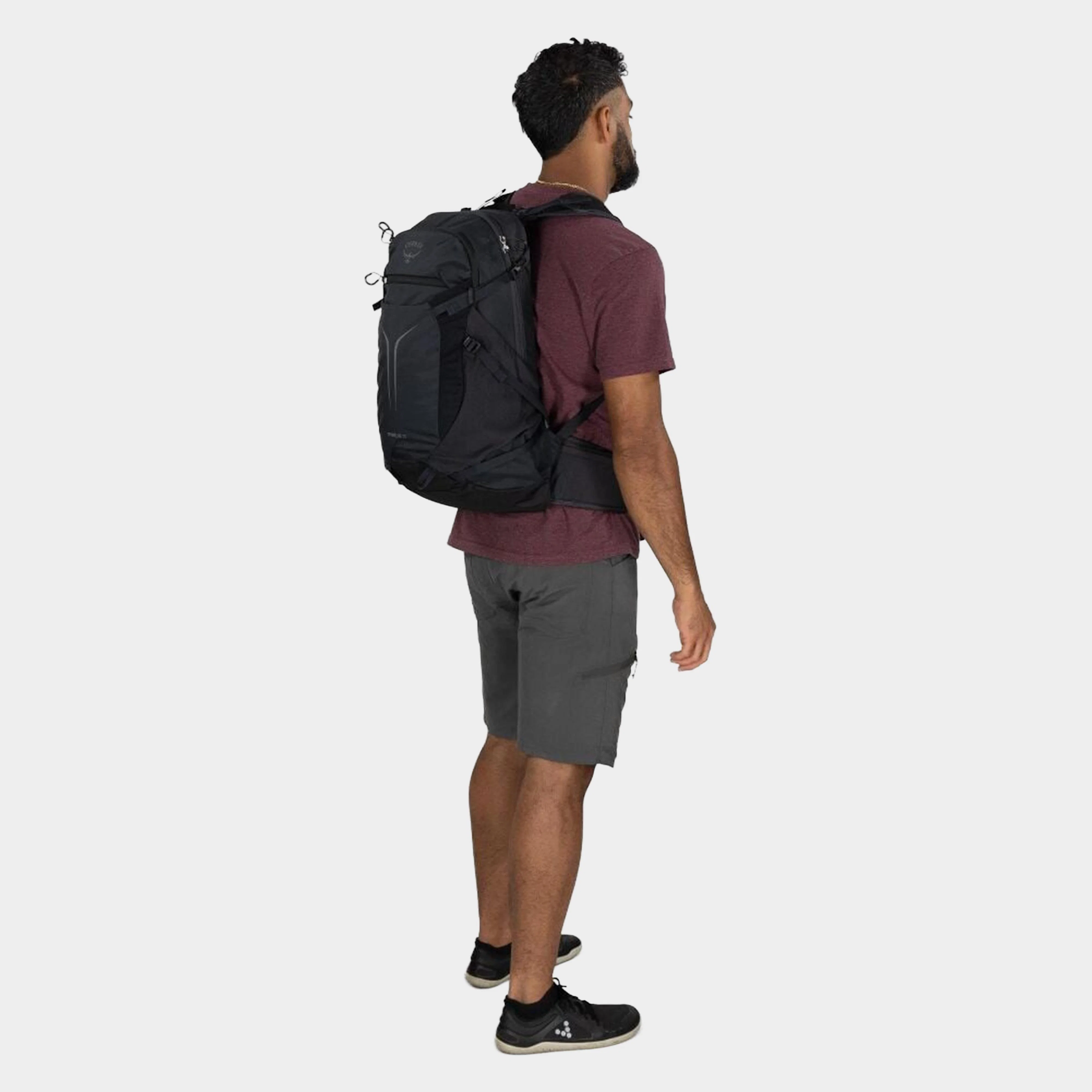 Sportlite 25 Hiking Backpack - Image 4