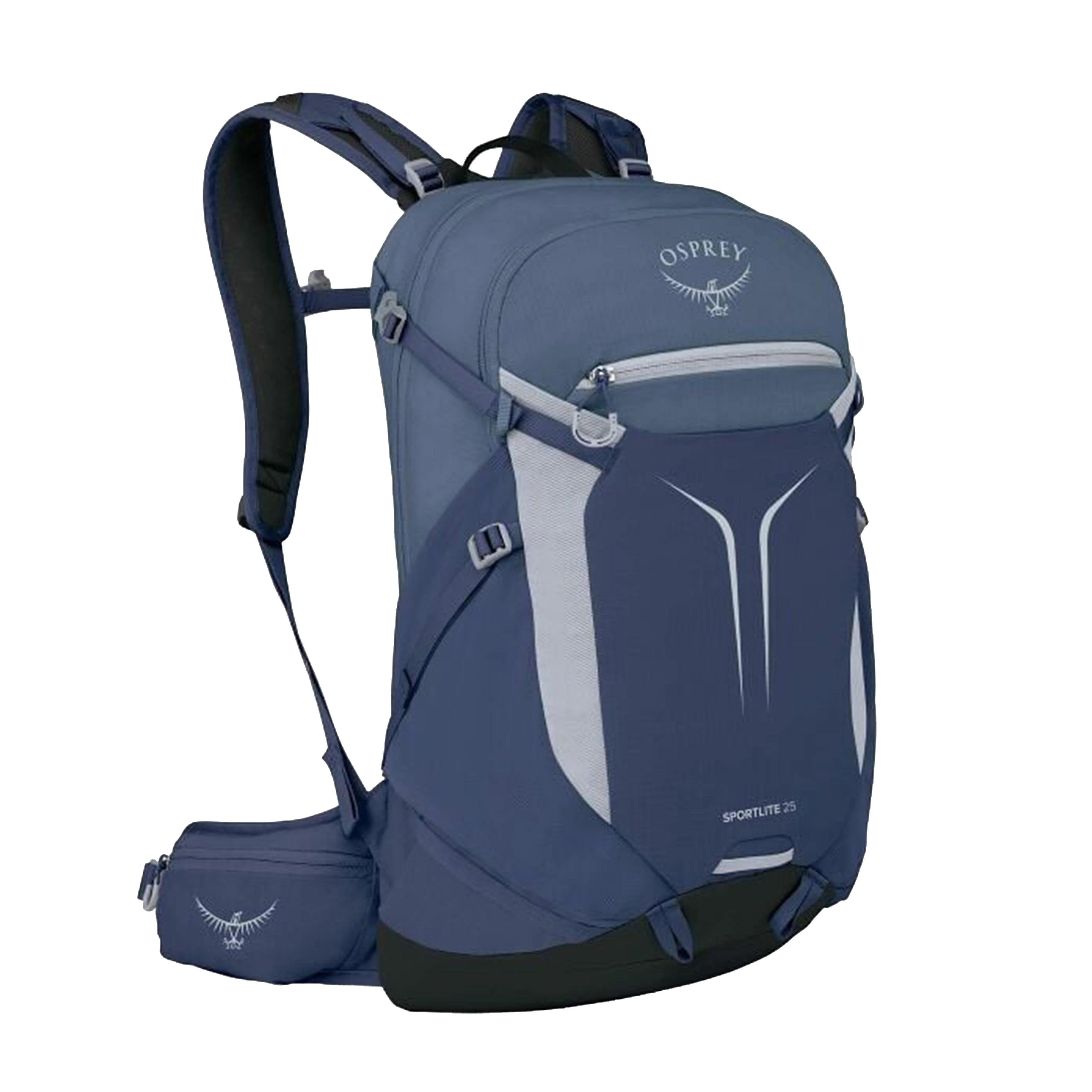 Sportlite 25 Hiking Backpack - Image 5