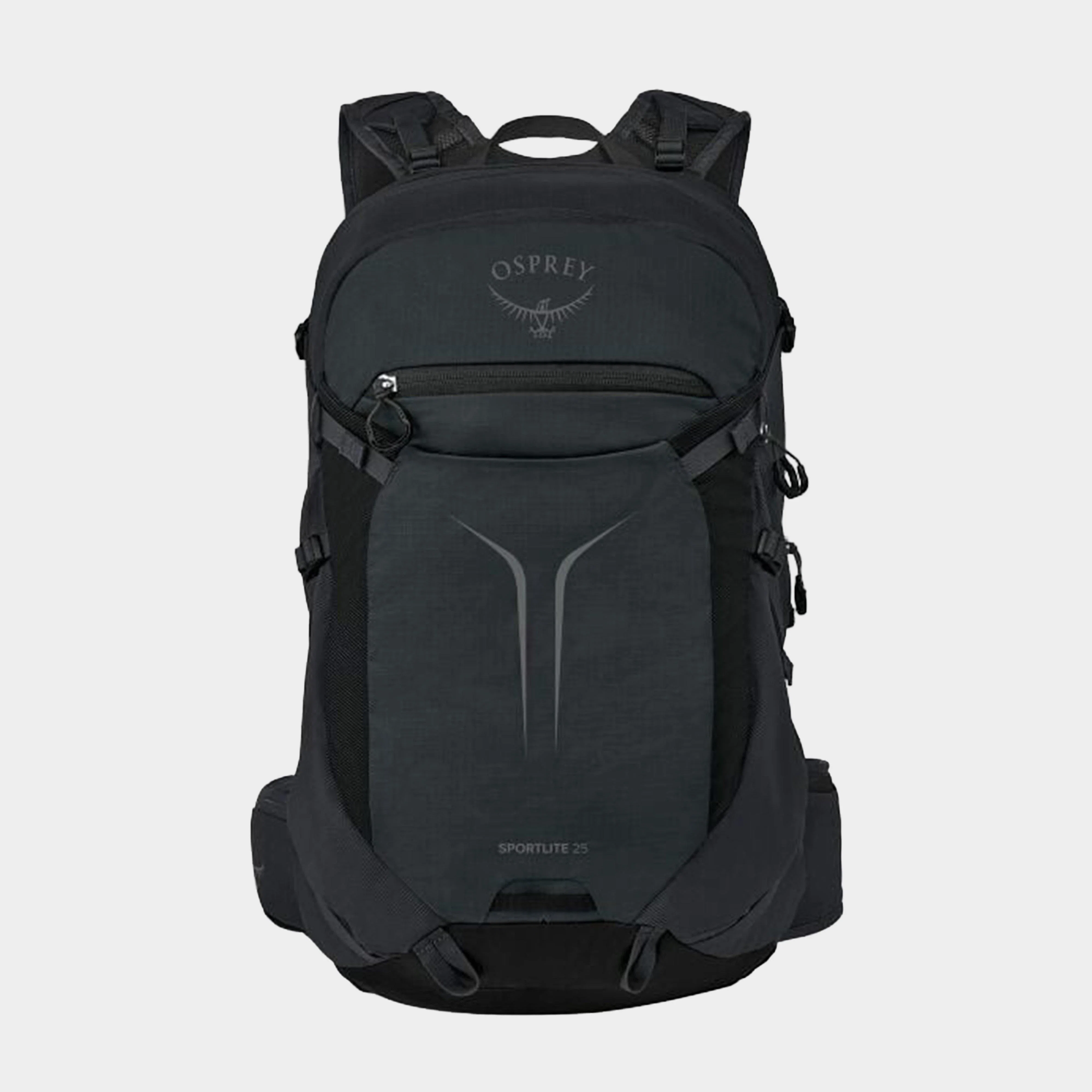 Sportlite 25 Hiking Backpack - Image 3