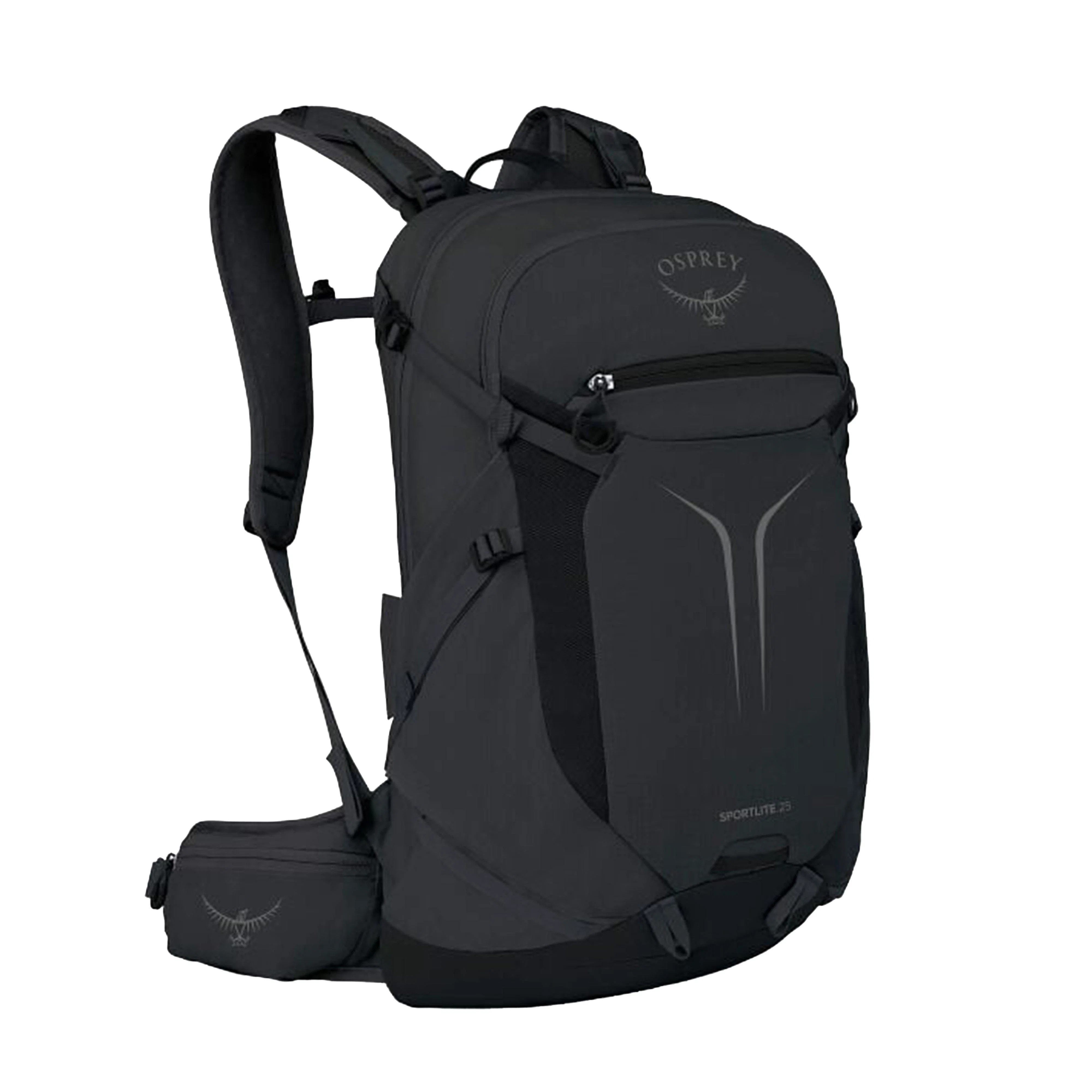 Sportlite 25 Hiking Backpack - Image 5