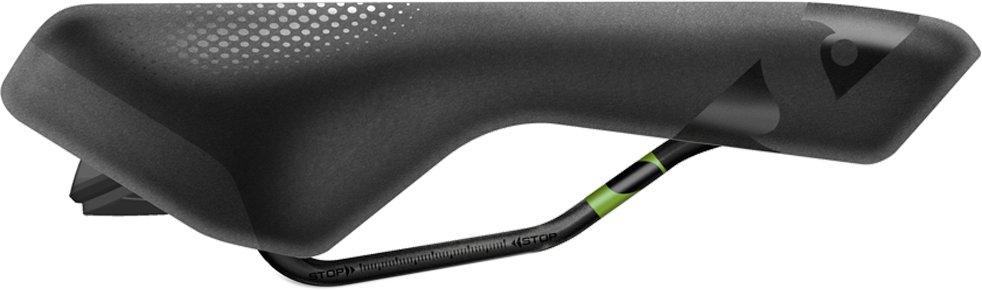 FLX Lady Gel Soft Touch Saddle - Image 2