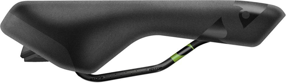 FLX Lady Soft Touch Saddle - Image 2