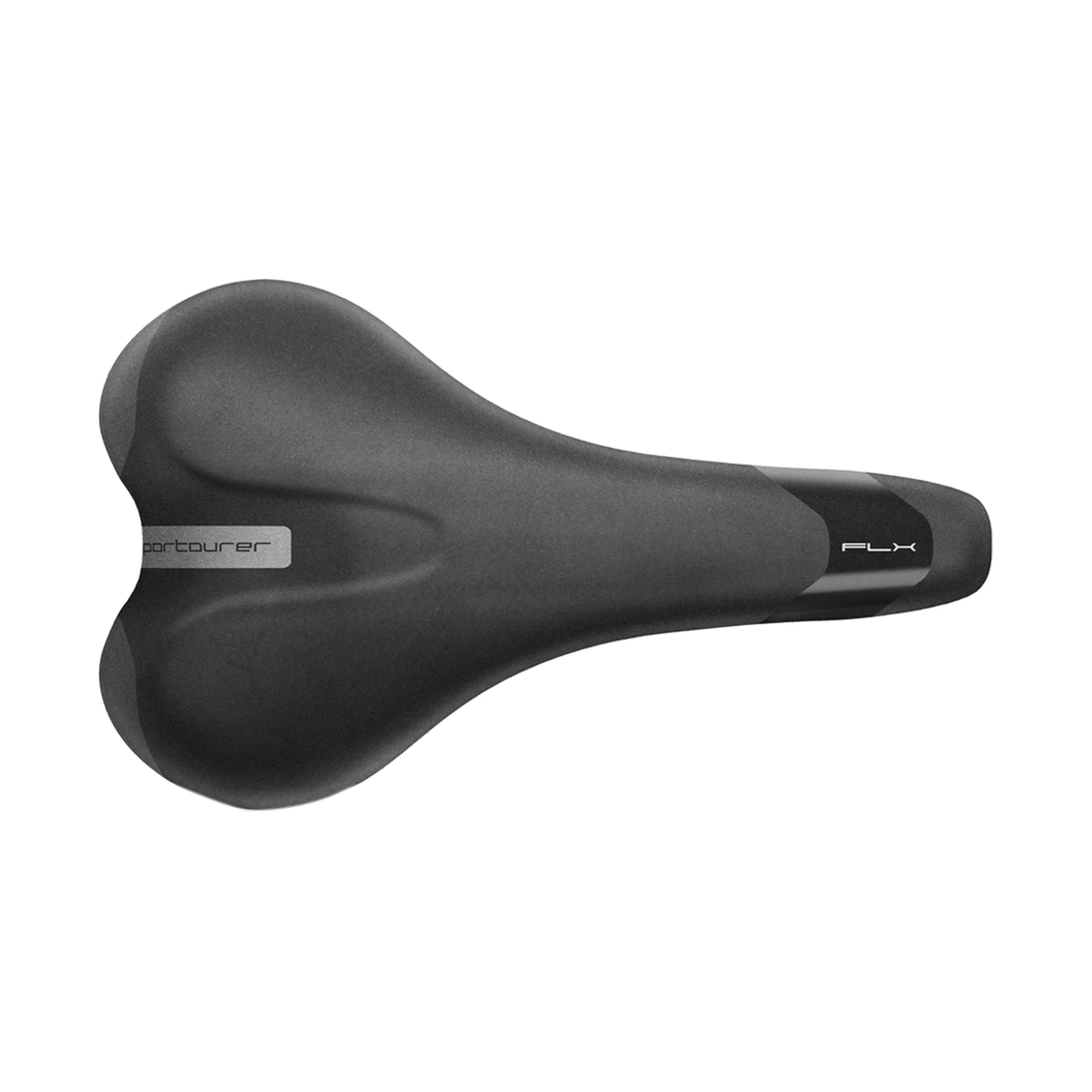 FLX Lady Soft Touch Saddle - Image 3