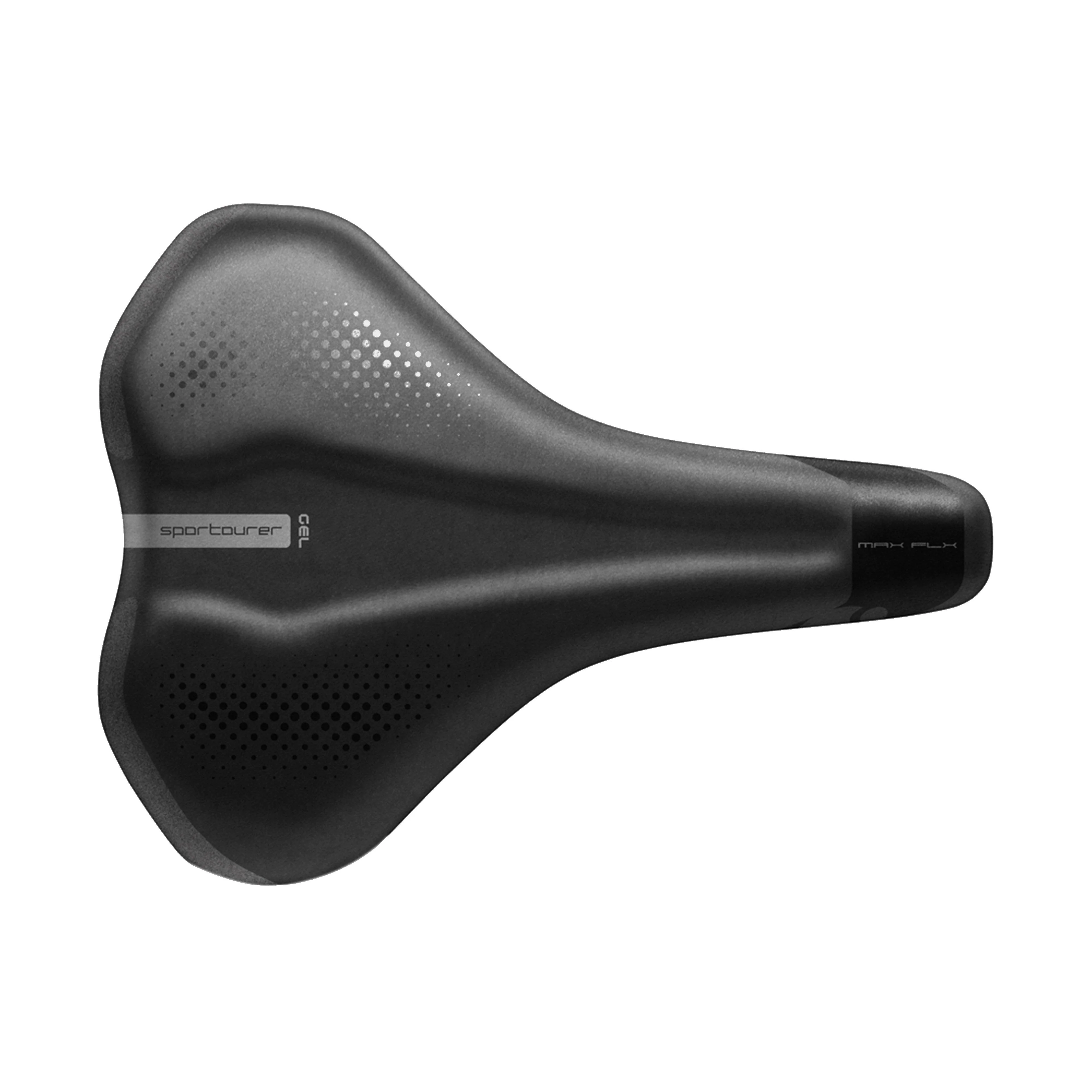 Max FLX Gel Saddle - Image 3