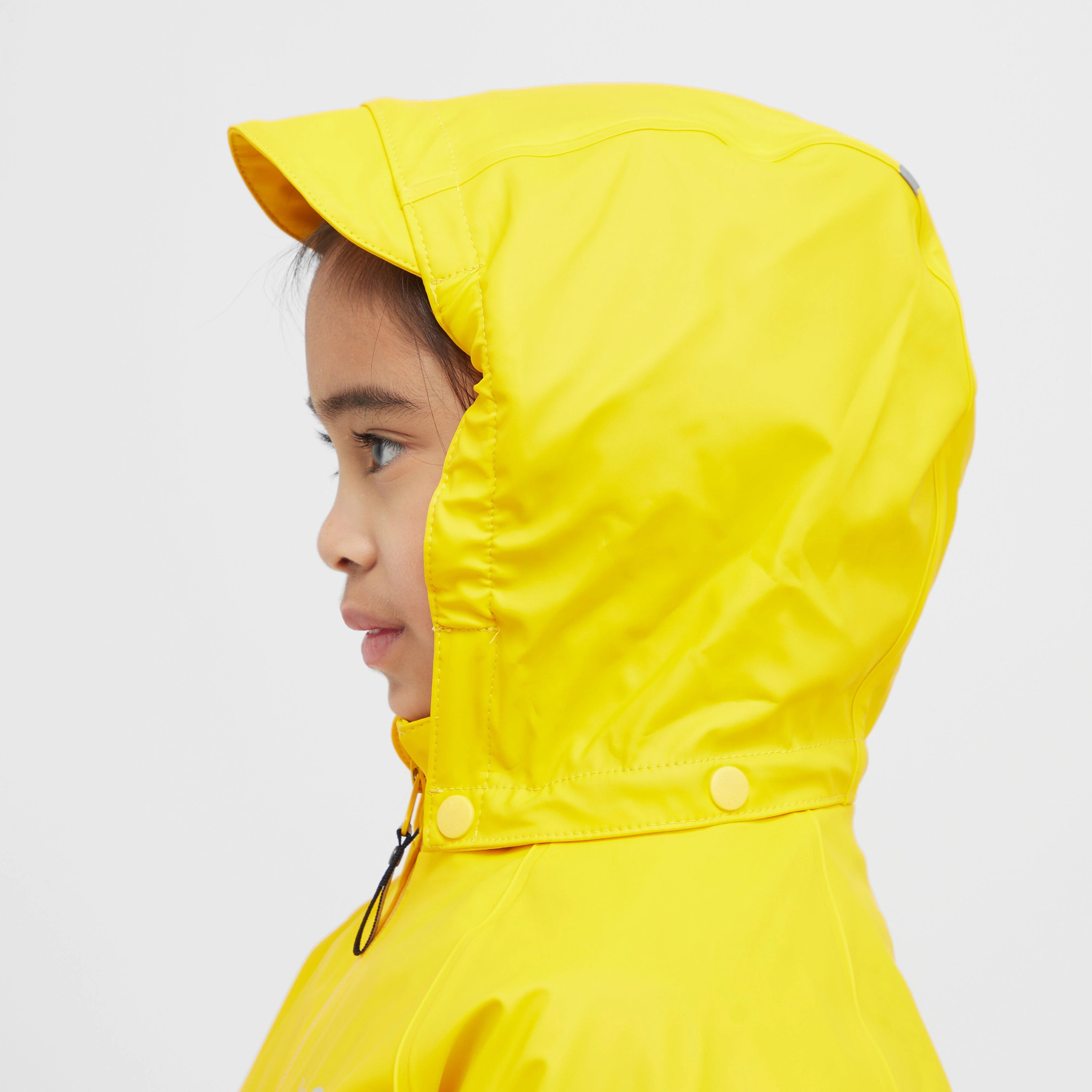 Kids’ Forest Leader Insulated PU Jacket - Image 5