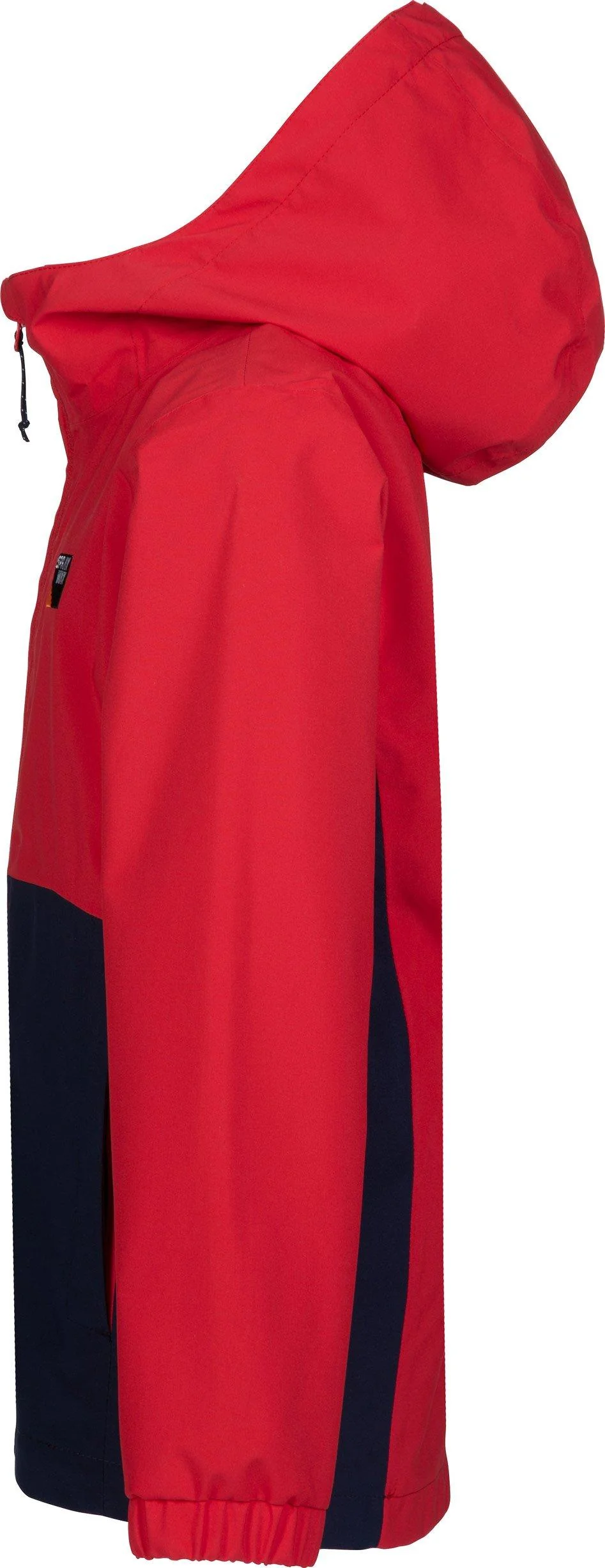 Kids' Hergen Junior Waterproof Jacket - Image 2