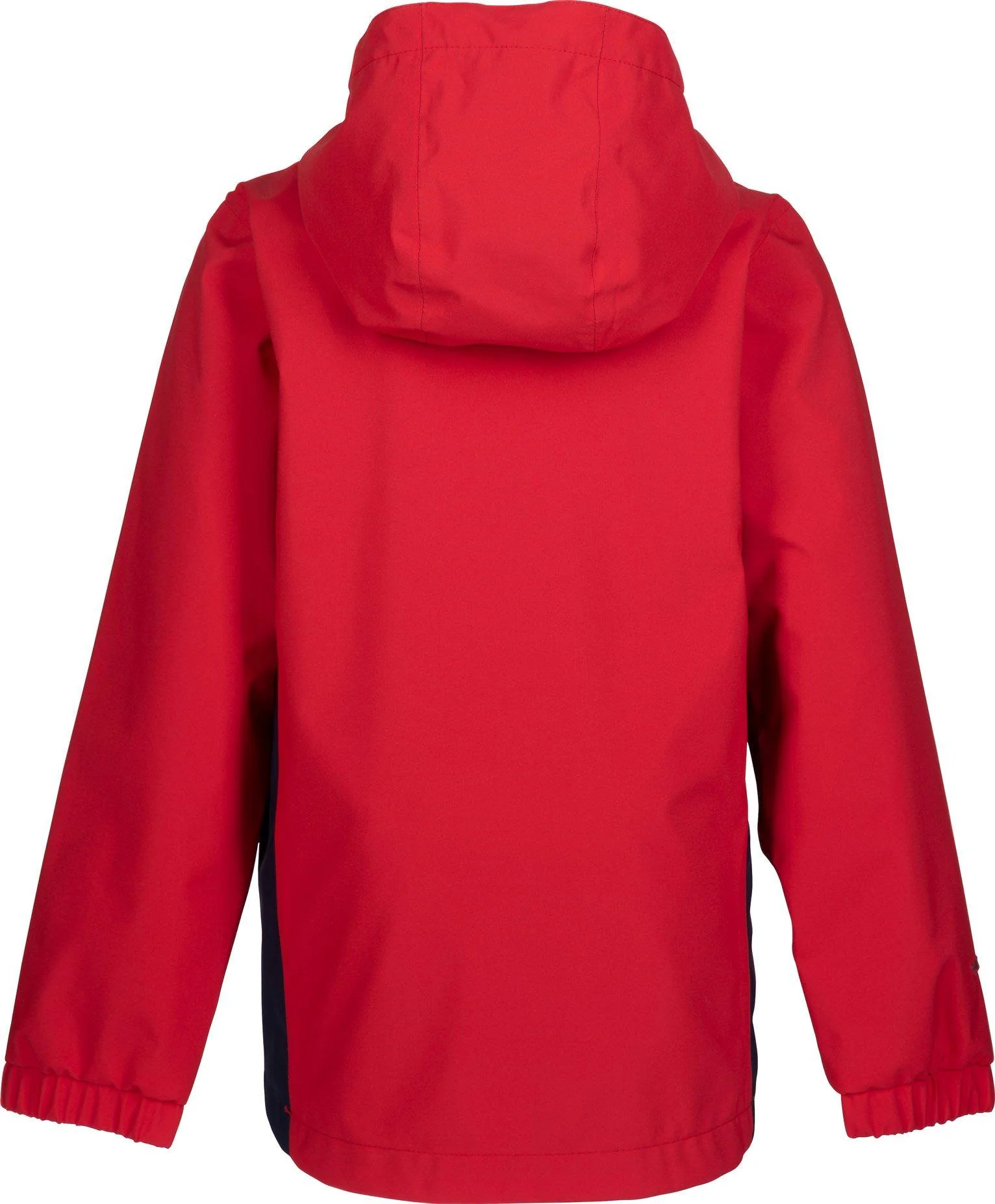 Kids' Hergen Junior Waterproof Jacket - Image 3