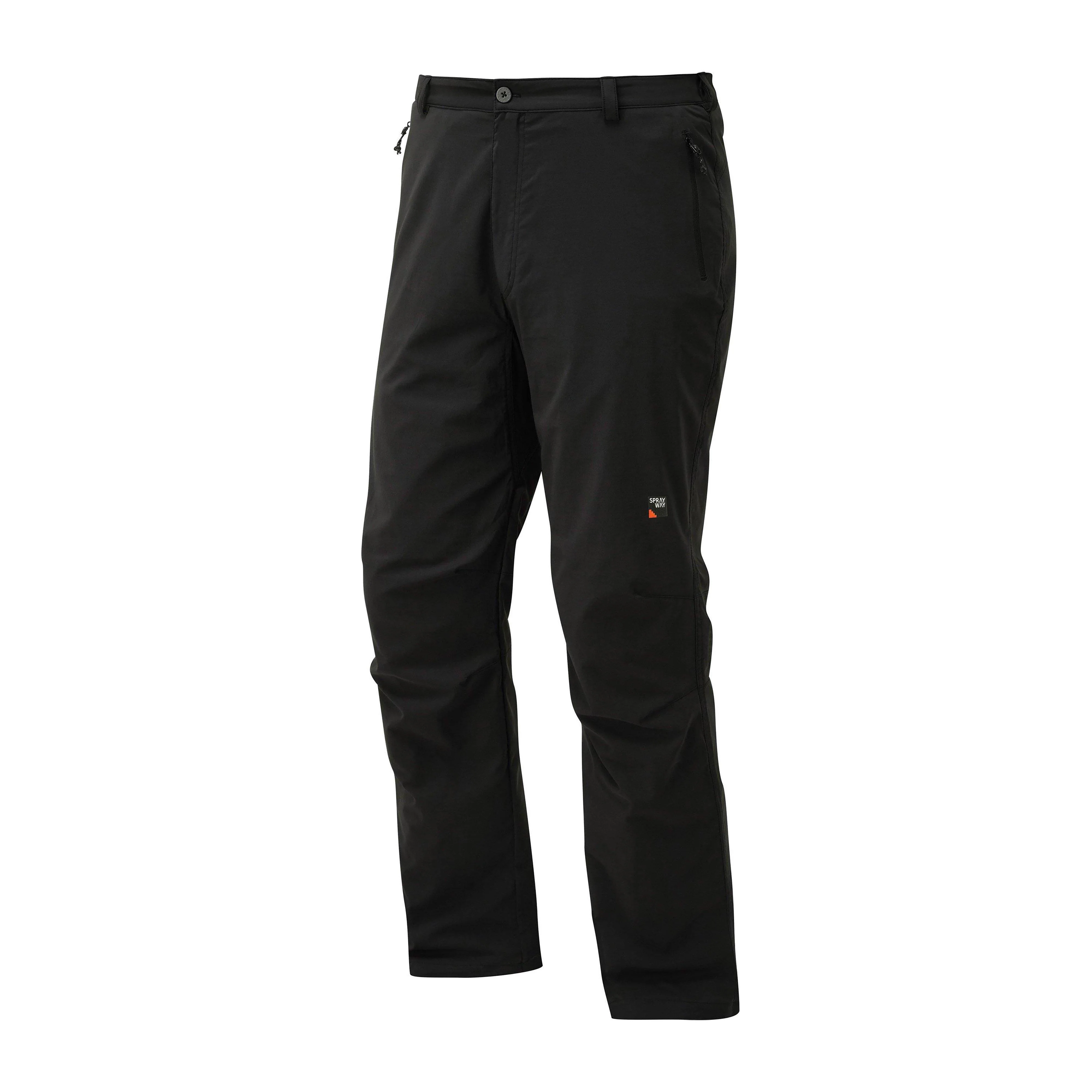 Men's All Day Rainpant - Image 2