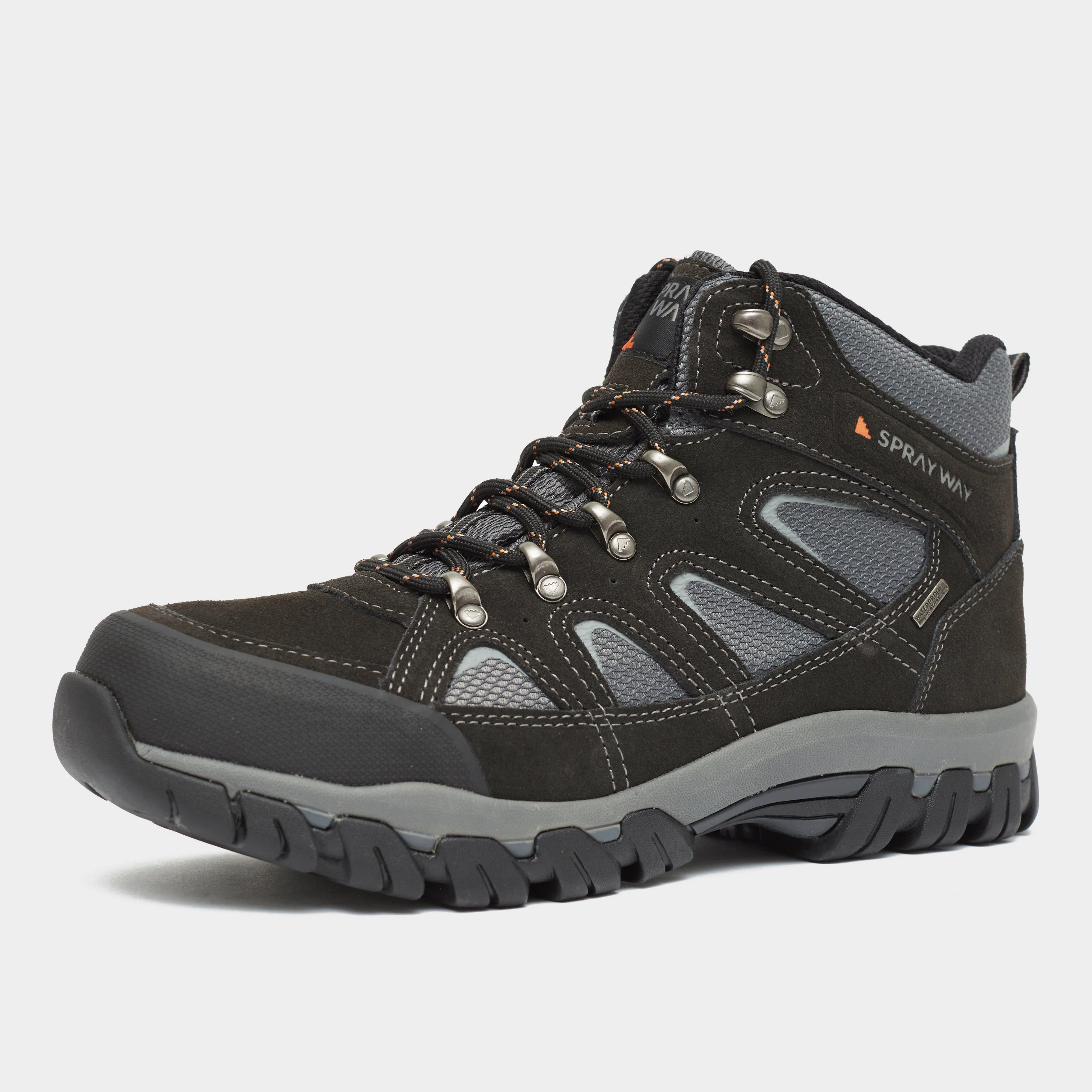 Men’s Mull HydroDRY Walking Boot - Image 3