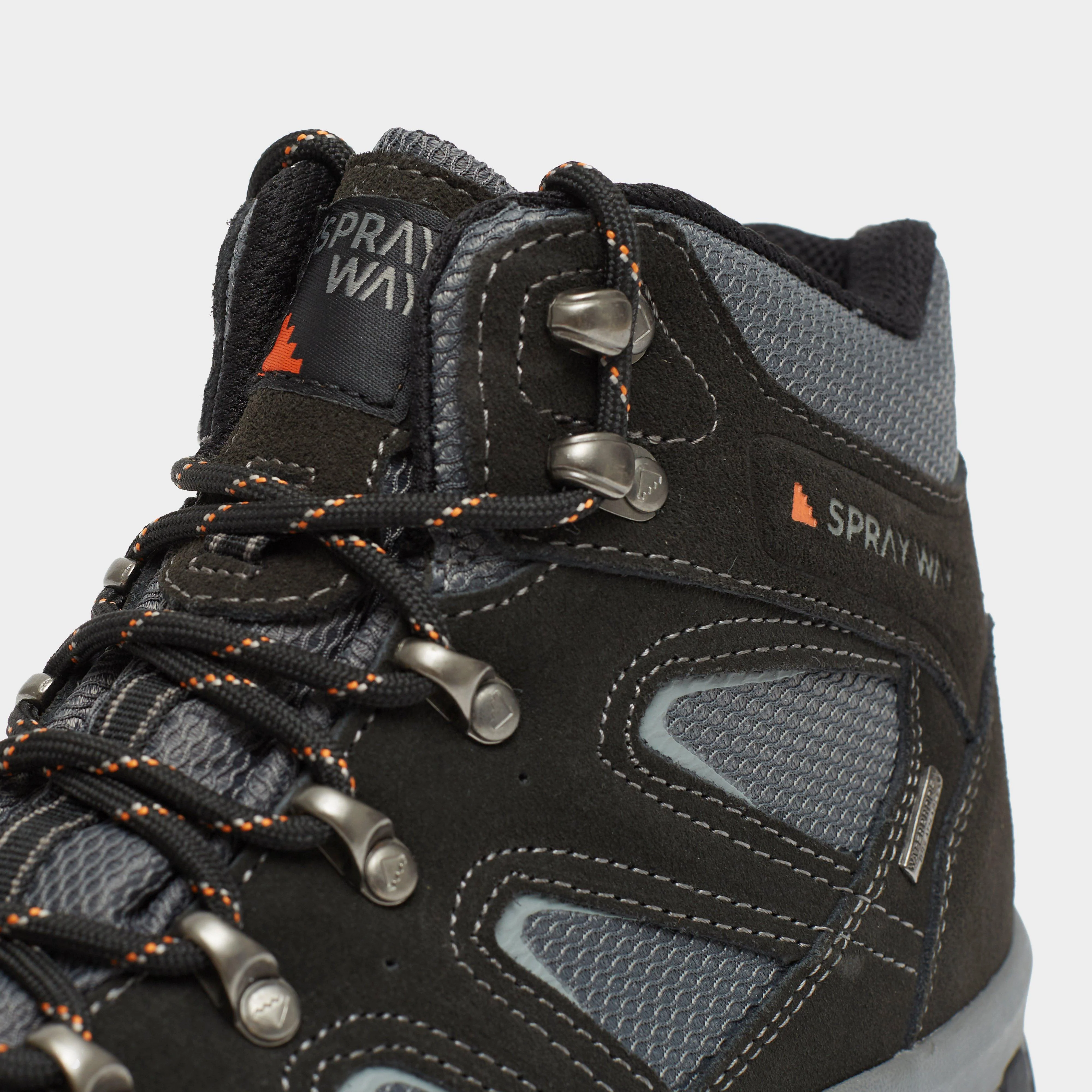Men’s Mull HydroDRY Walking Boot - Image 5