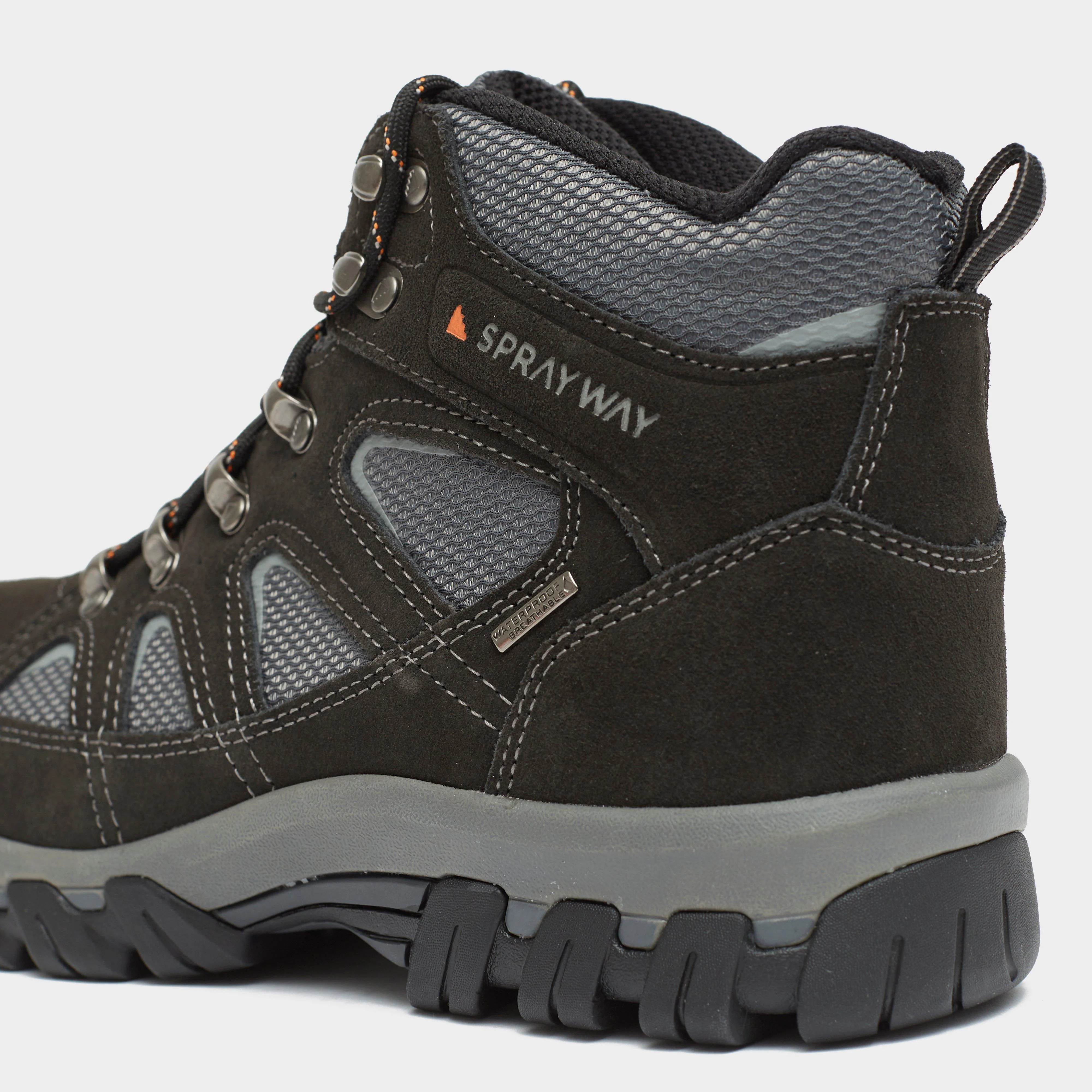 Men’s Mull HydroDRY Walking Boot - Image 6