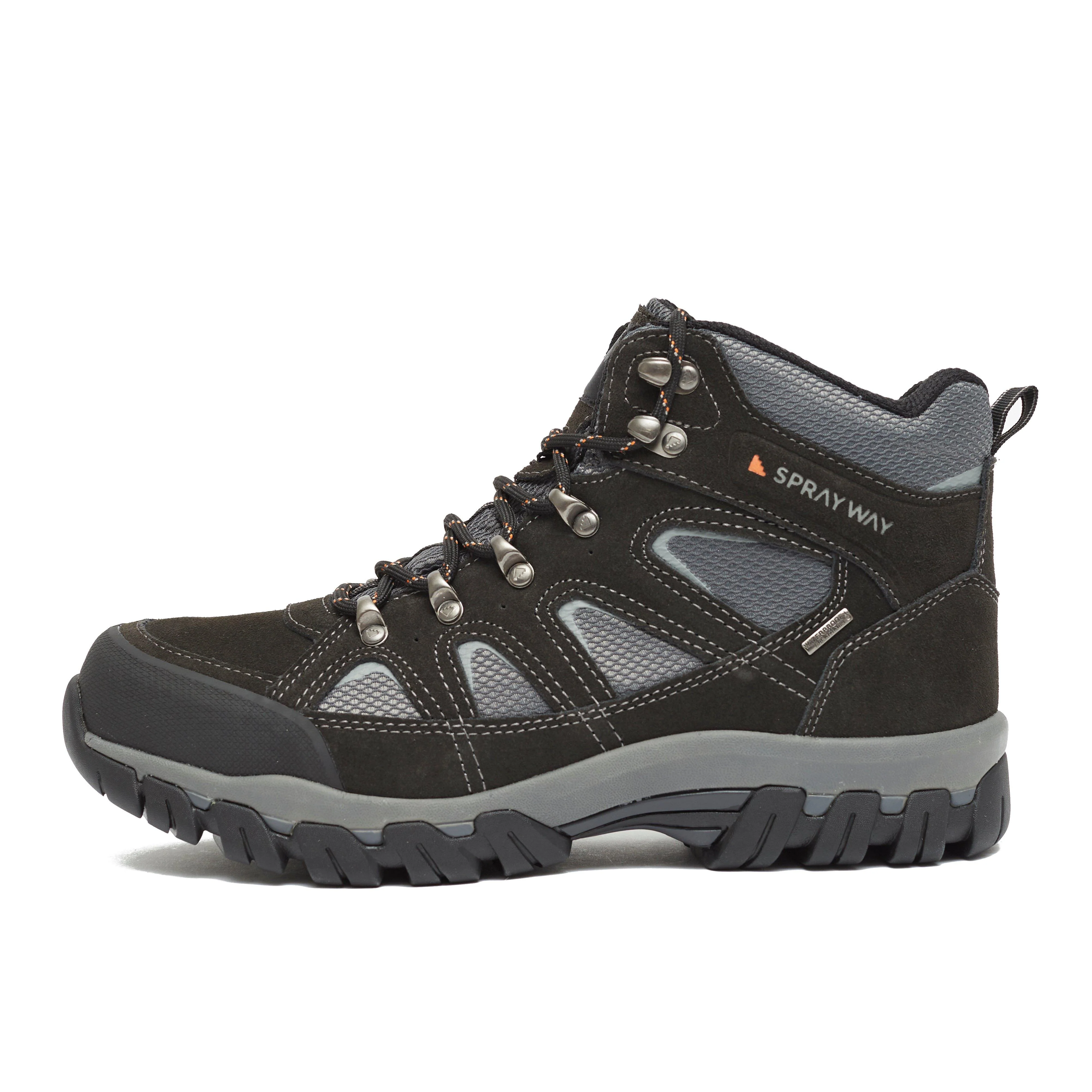 Men’s Mull HydroDRY Walking Boot - Image 7